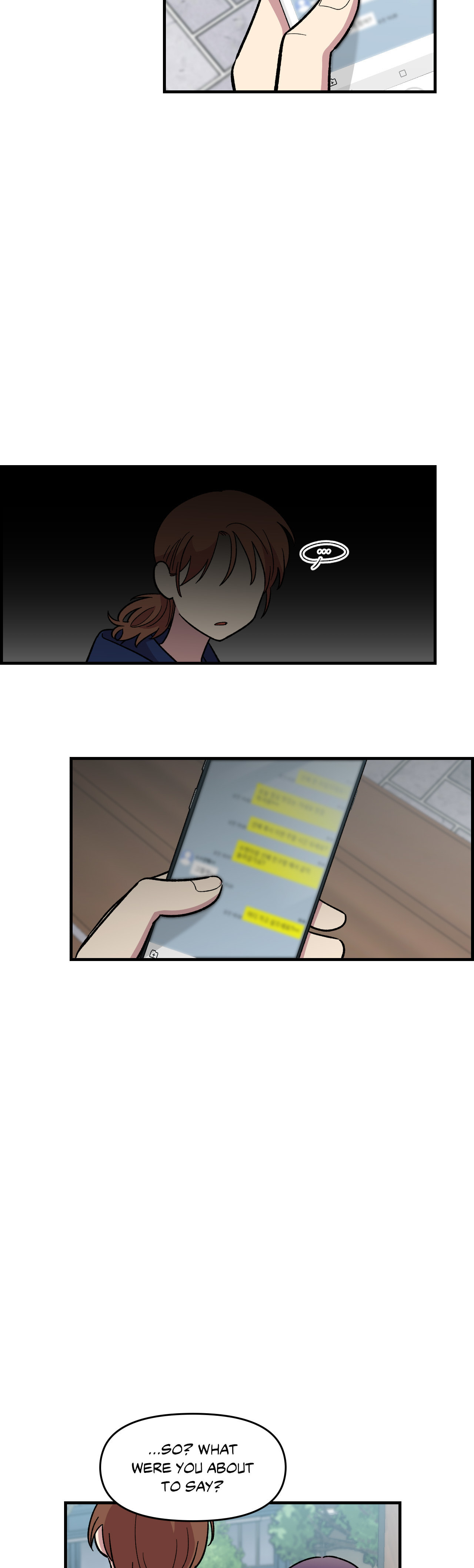 Read Two Weeks and Counting chapter 39 image 18 on Lezhin