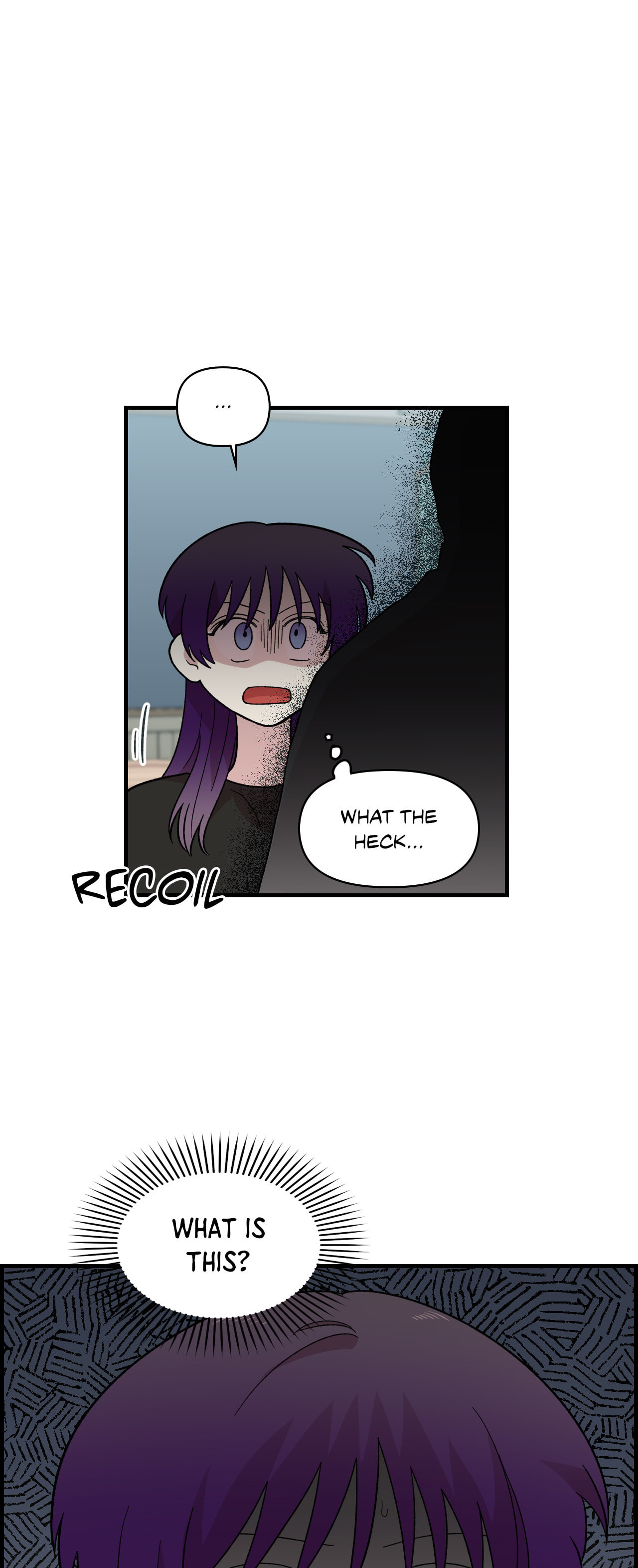 Read Two Weeks and Counting chapter 39 image 2 on Lezhin