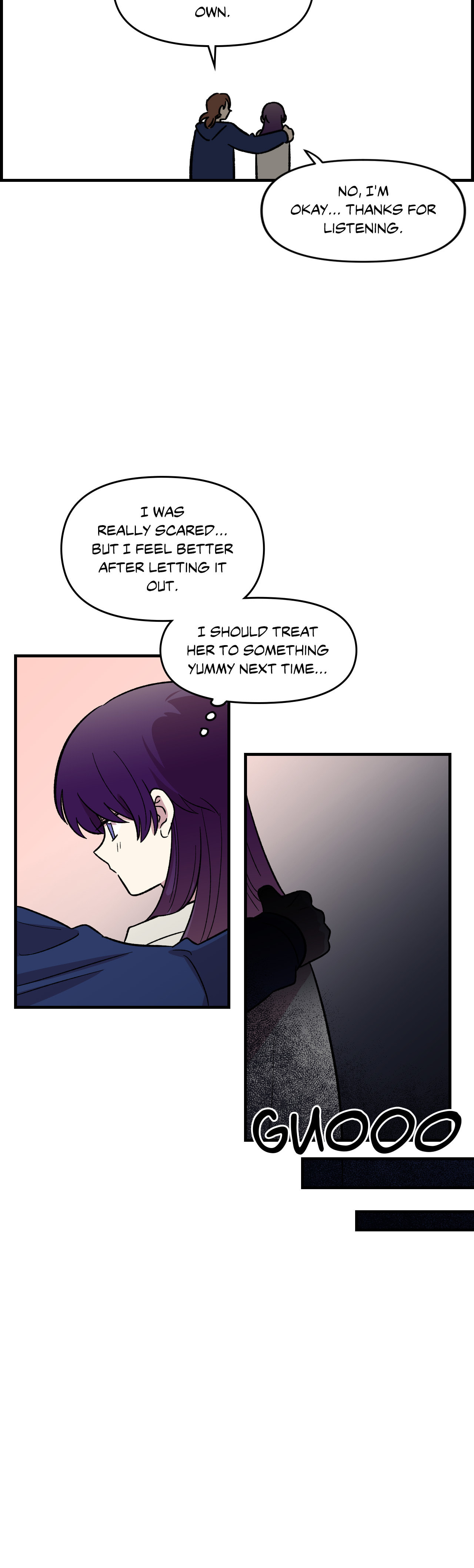 Read Two Weeks and Counting chapter 39 image 20 on Lezhin
