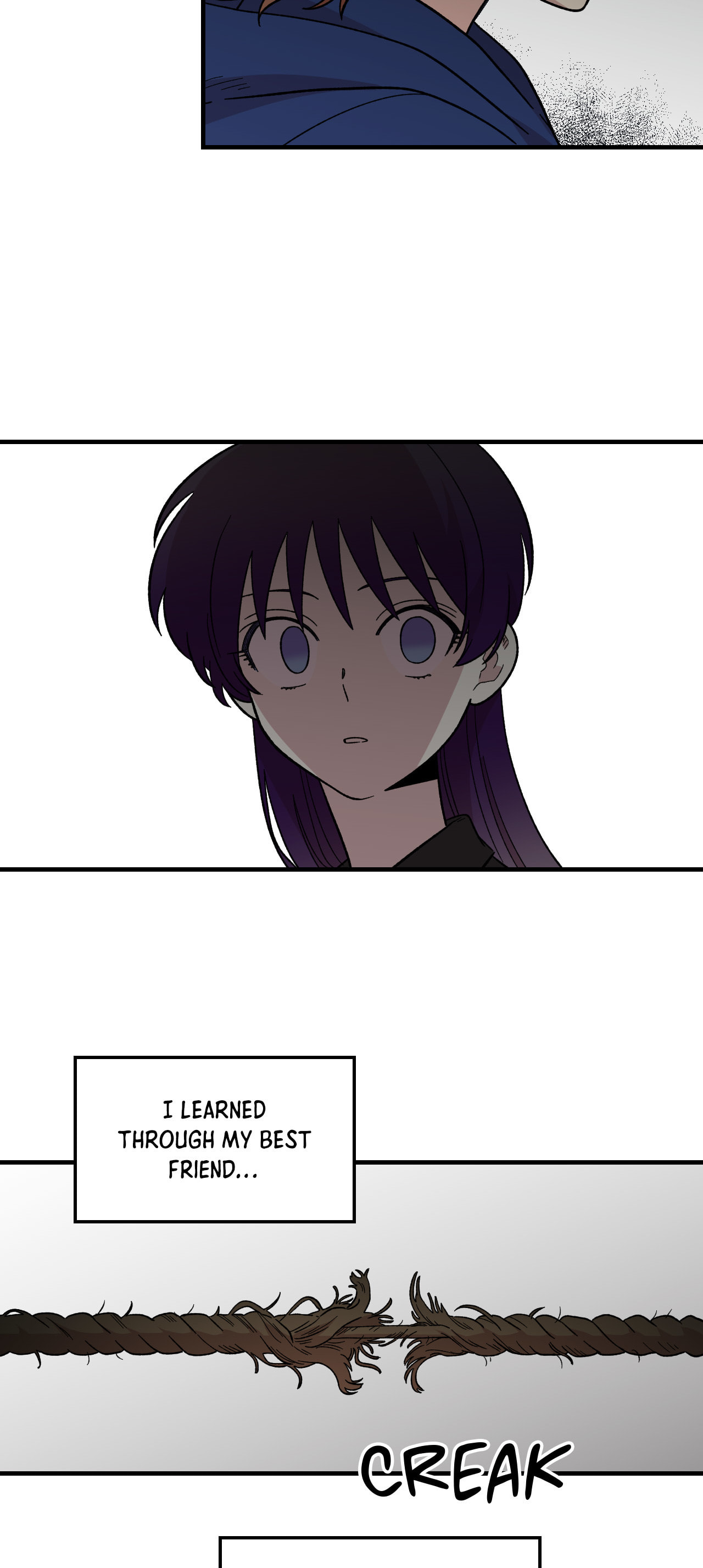 Read Two Weeks and Counting chapter 39 image 24 on Lezhin
