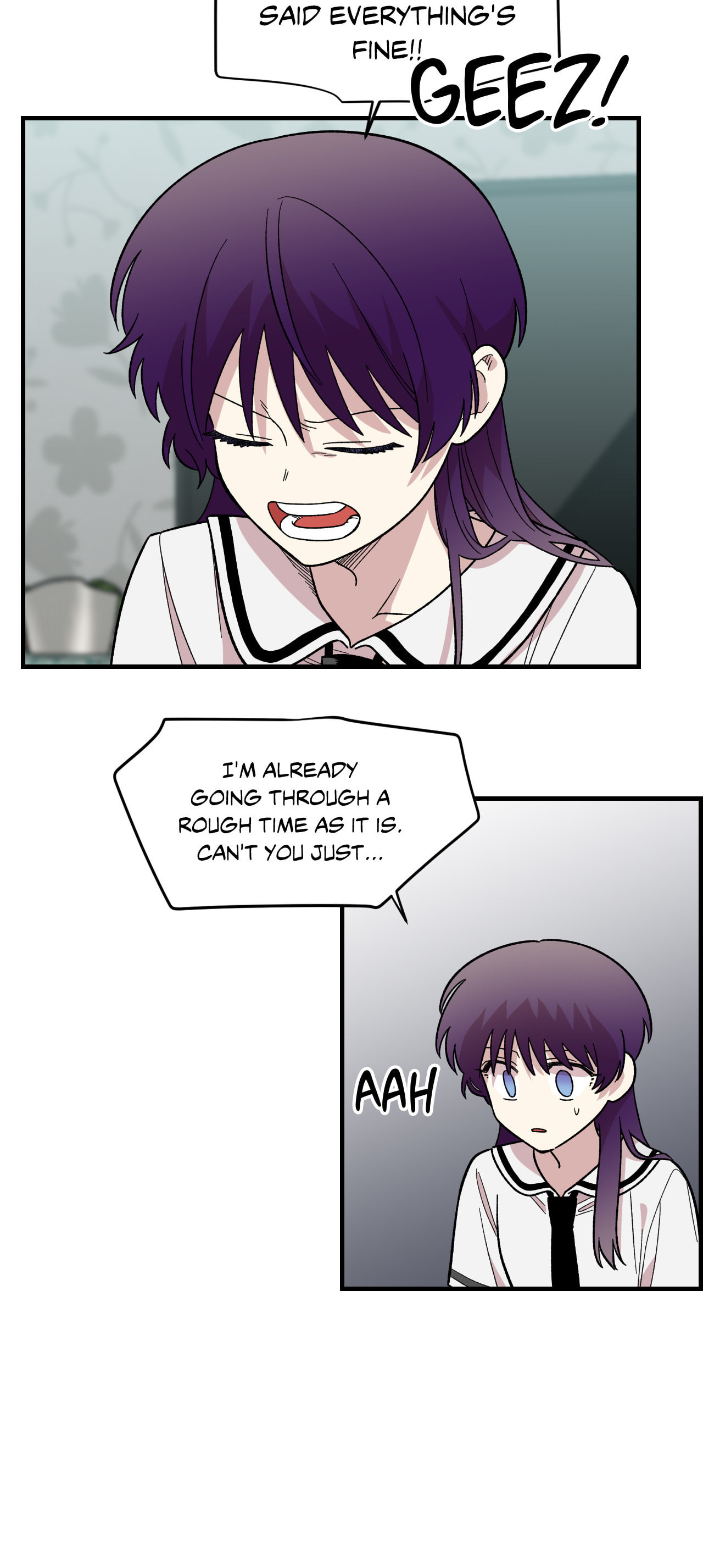 Read Two Weeks and Counting chapter 39 image 27 on Lezhin