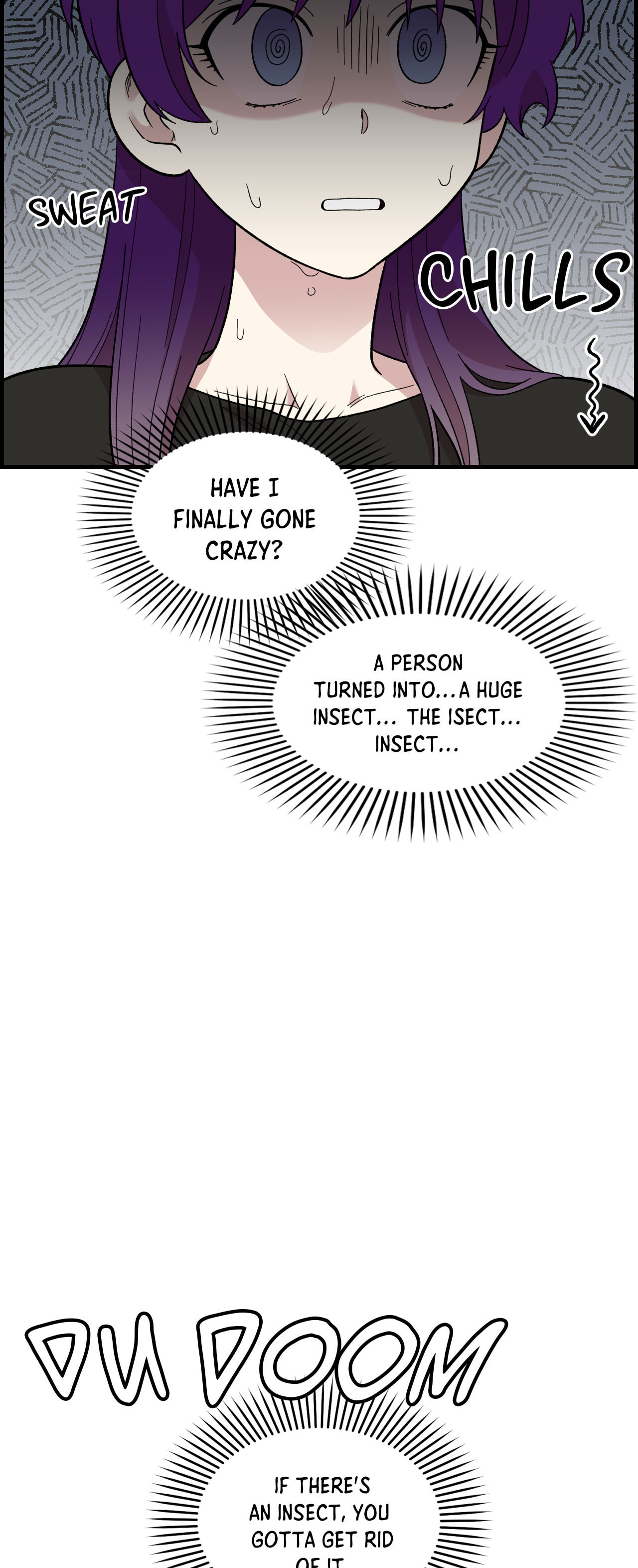 Read Two Weeks and Counting chapter 39 image 3 on Lezhin