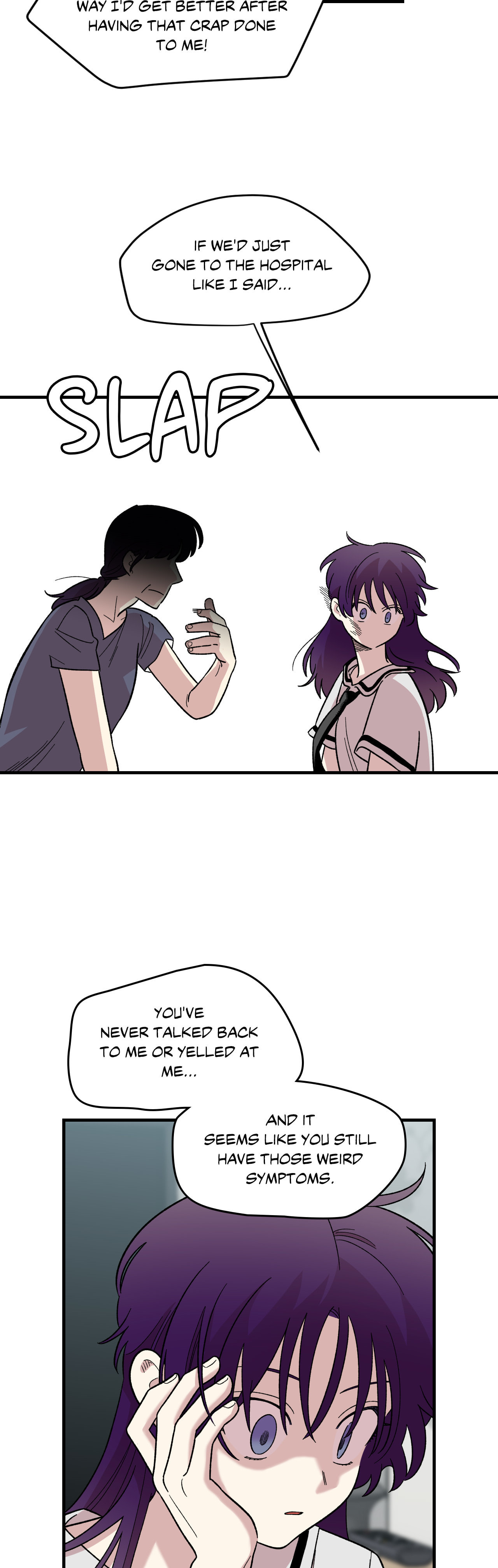 Read Two Weeks and Counting chapter 39 image 30 on Lezhin