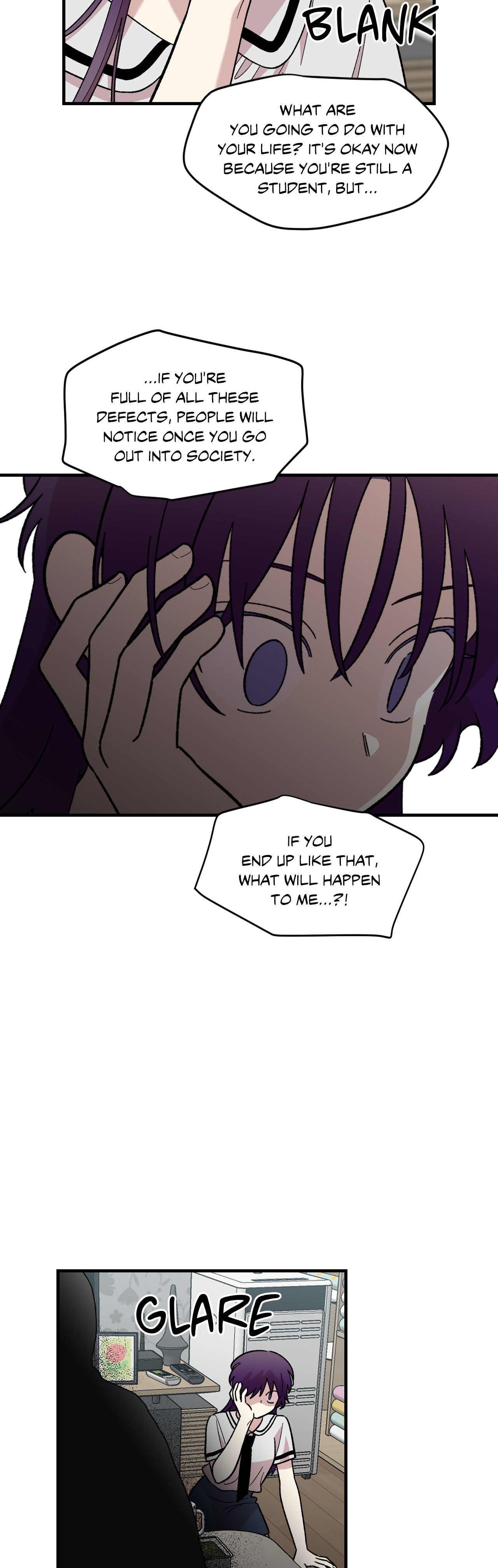 Read Two Weeks and Counting chapter 39 image 31 on Lezhin