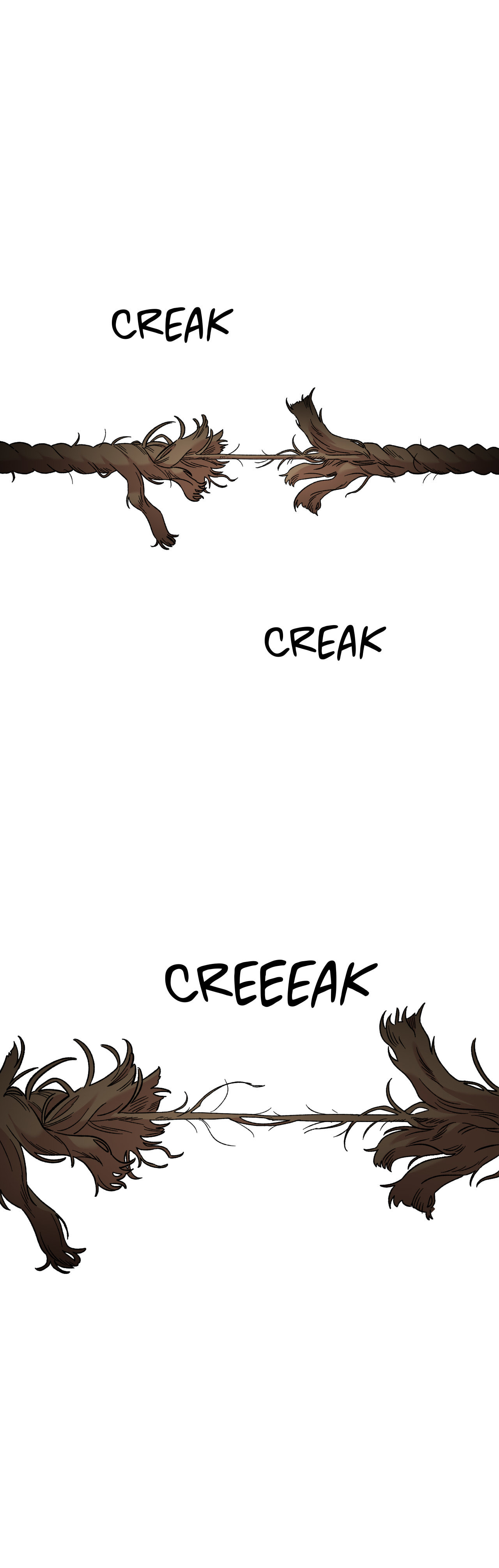 Read Two Weeks and Counting chapter 39 image 33 on Lezhin