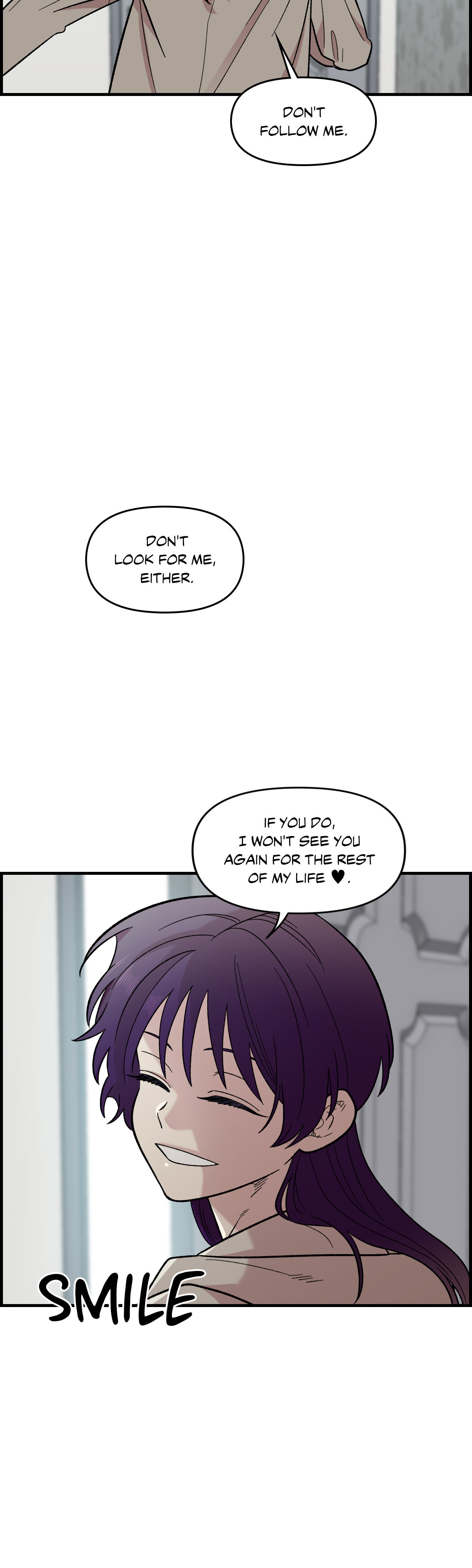 Read Two Weeks and Counting chapter 39 image 36 on Lezhin