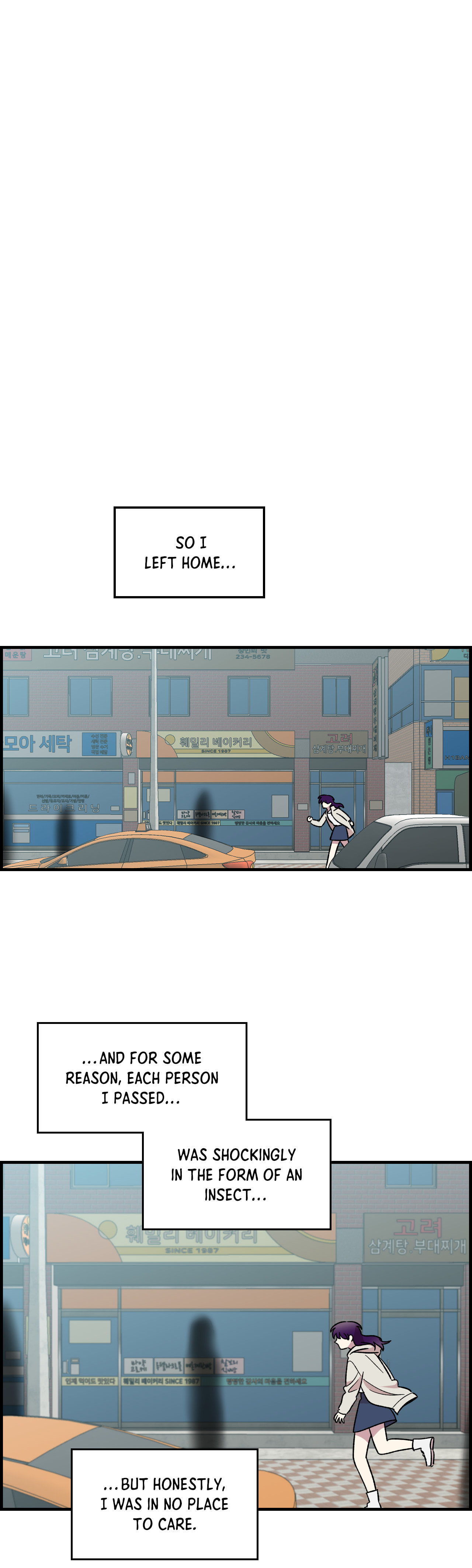Read Two Weeks and Counting chapter 39 image 37 on Lezhin