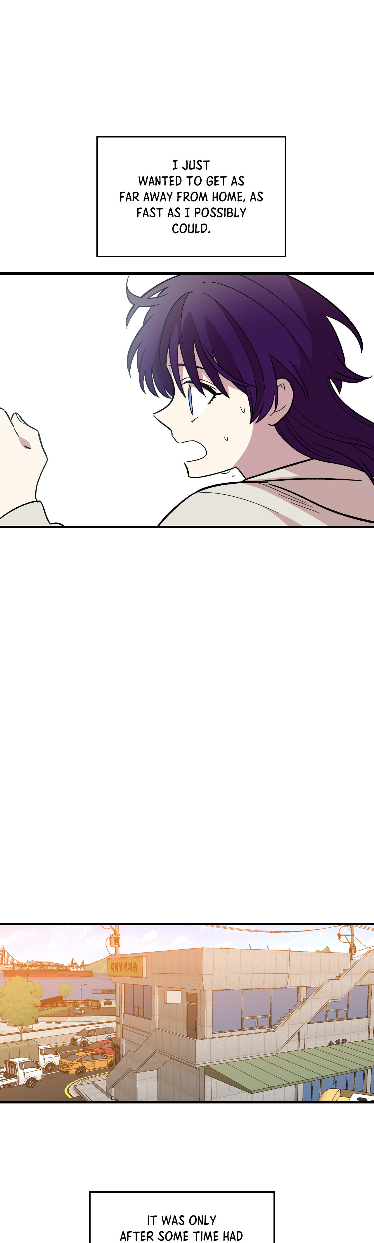 Read Two Weeks and Counting chapter 39 image 38 on Lezhin