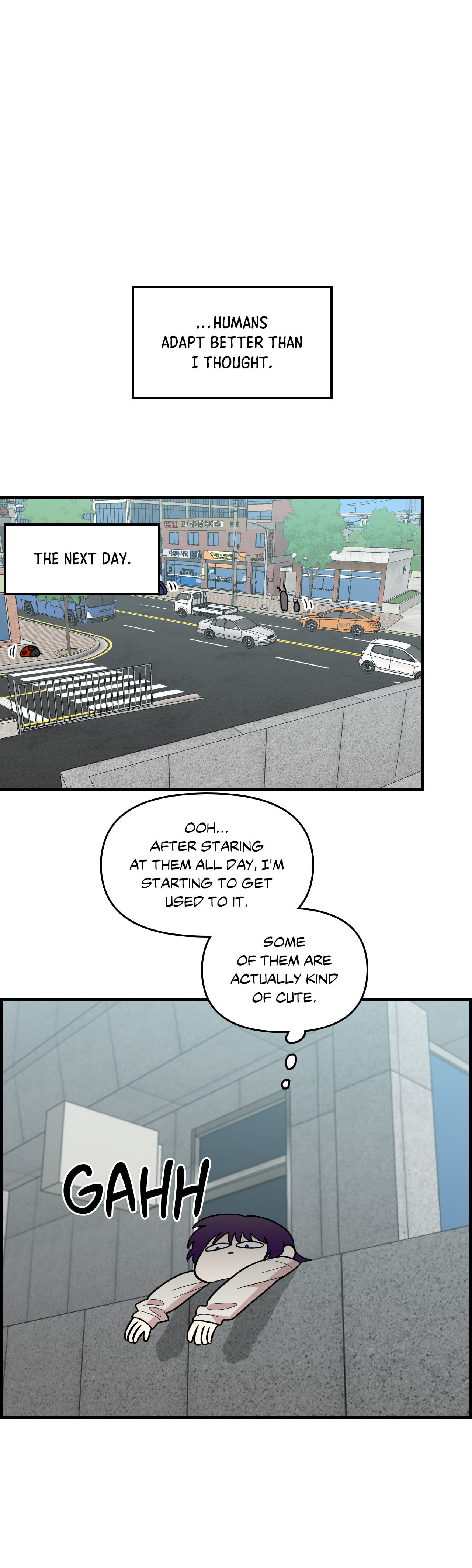 Read Two Weeks and Counting chapter 39 image 41 on Lezhin