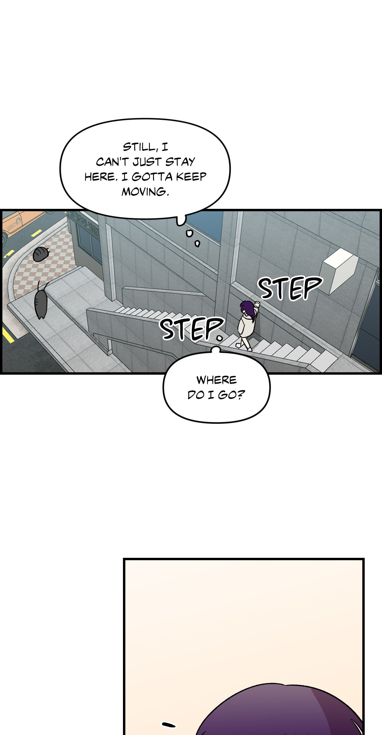 Read Two Weeks and Counting chapter 39 image 42 on Lezhin