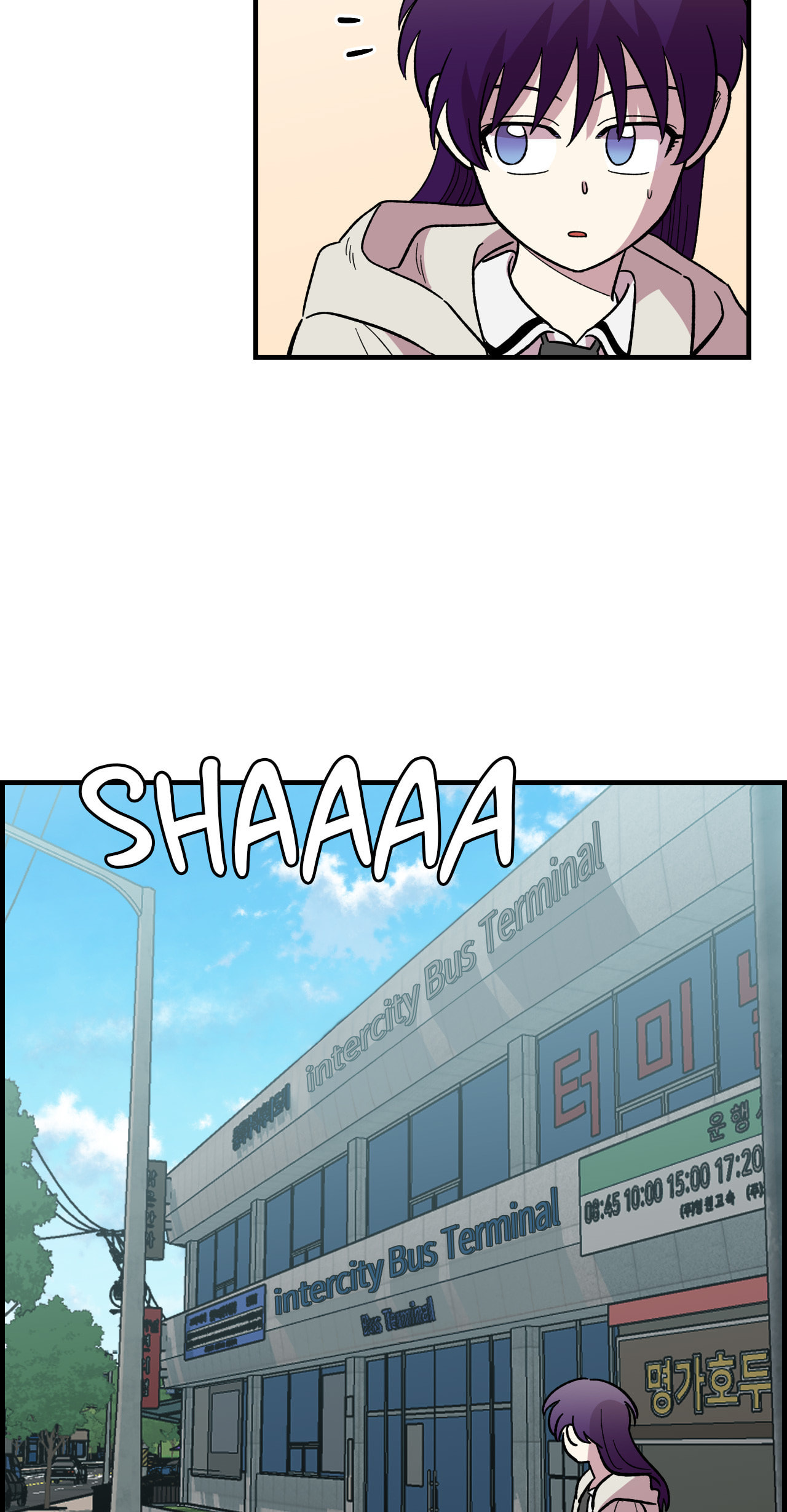 Read Two Weeks and Counting chapter 39 image 43 on Lezhin