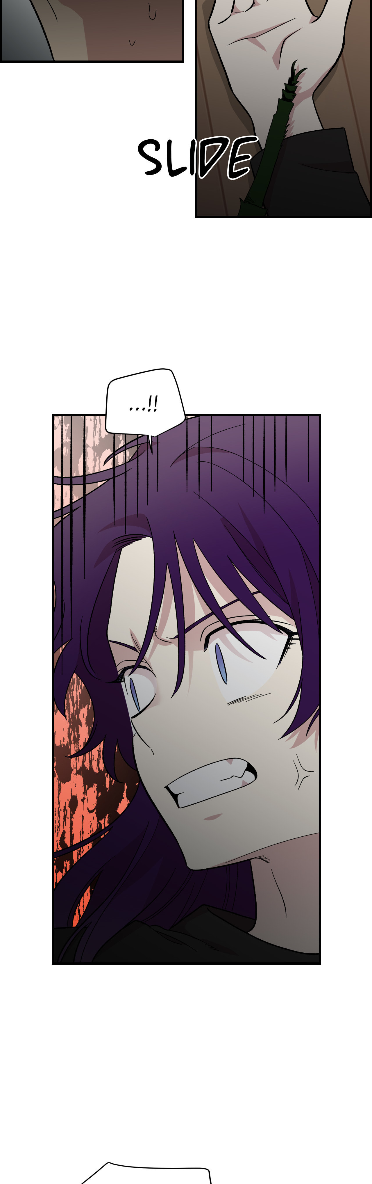 Read Two Weeks and Counting chapter 39 image 8 on Lezhin