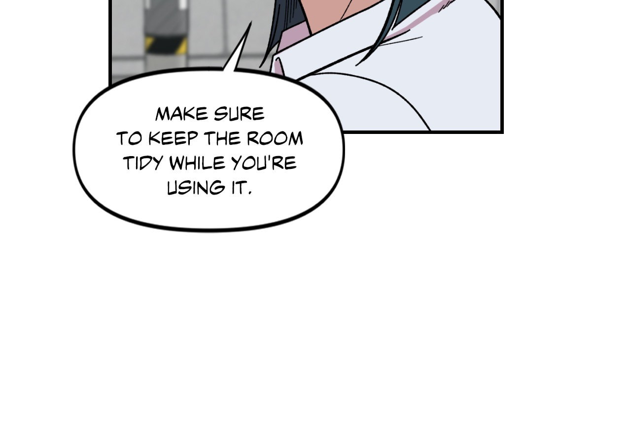 Read Two Weeks and Counting chapter 4 image 11 on Lezhin
