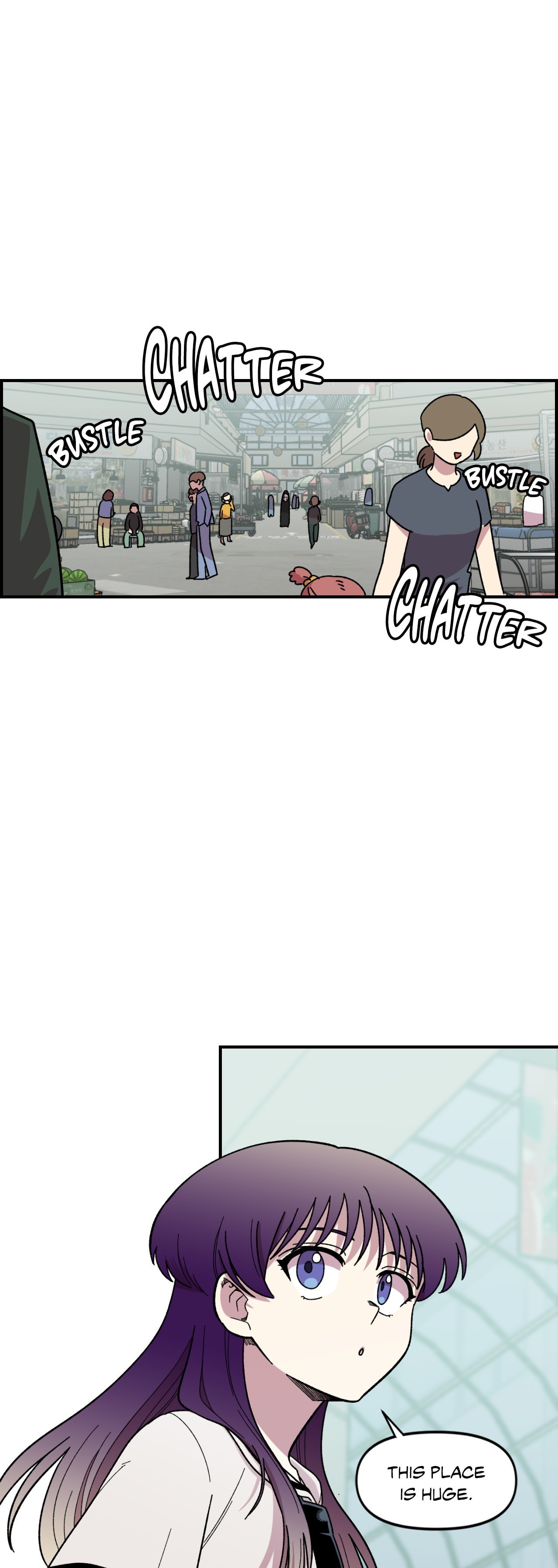 Read Two Weeks and Counting chapter 4 image 15 on Lezhin