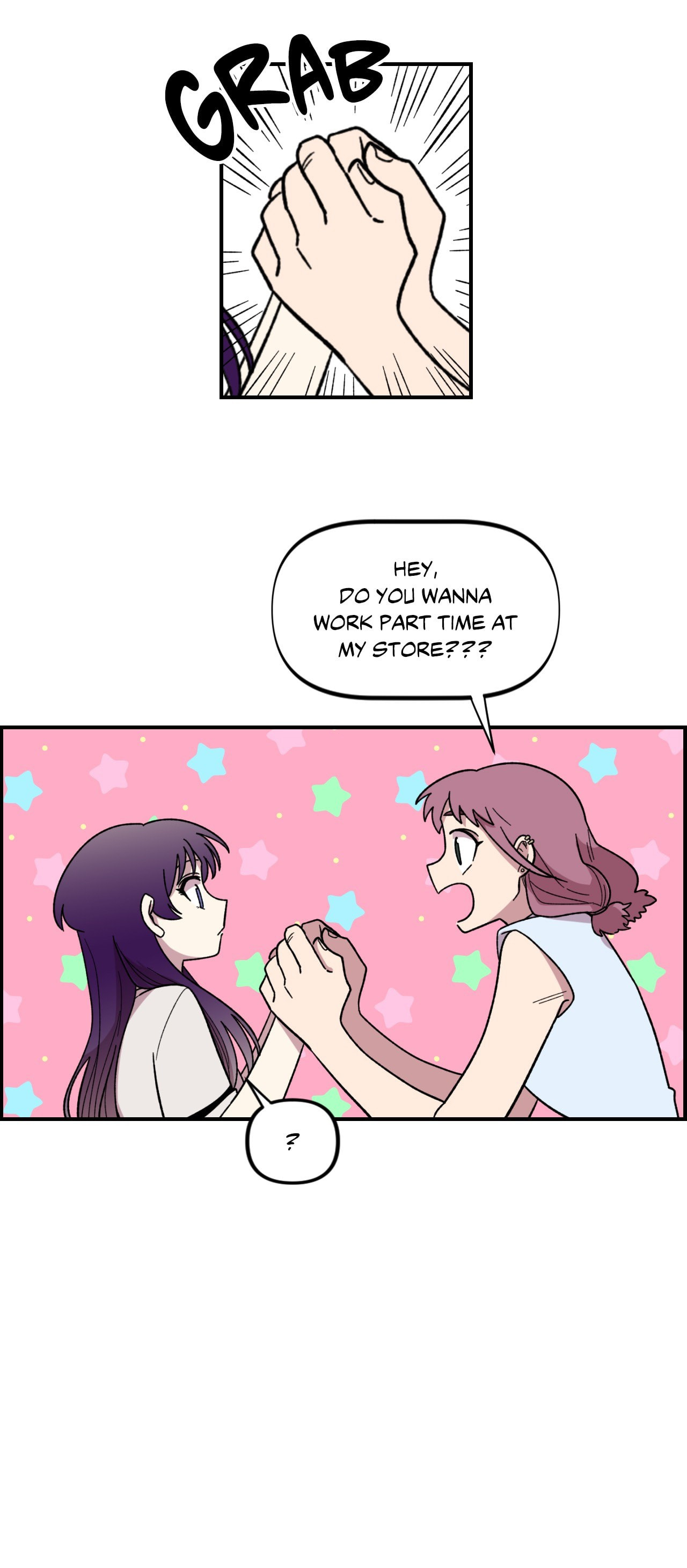 Read Two Weeks and Counting chapter 4 image 35 on Lezhin