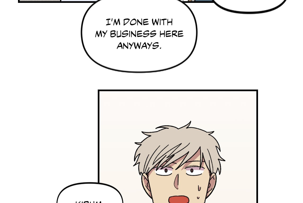 Read Two Weeks and Counting chapter 4 image 8 on Lezhin