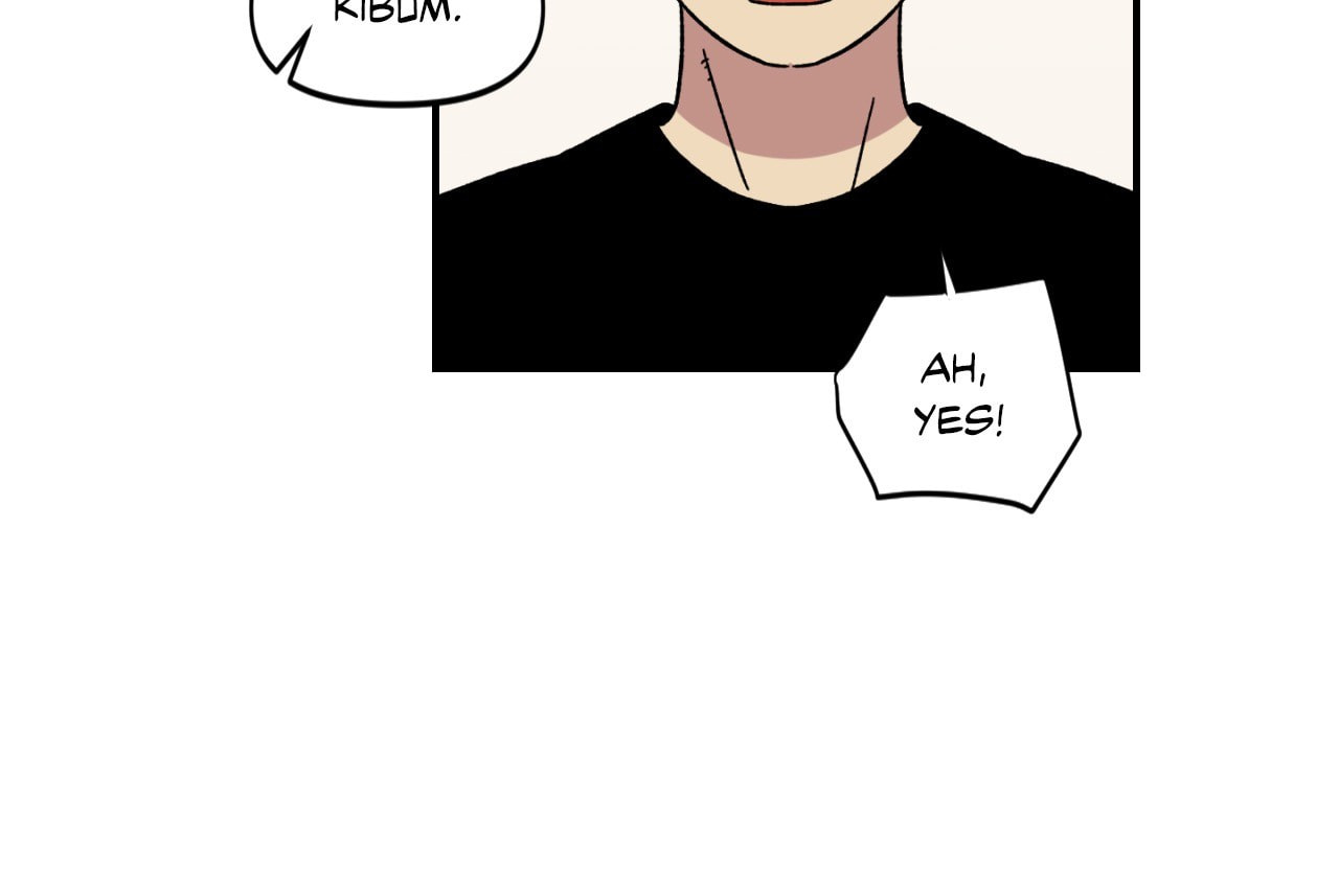 Read Two Weeks and Counting chapter 4 image 9 on Lezhin