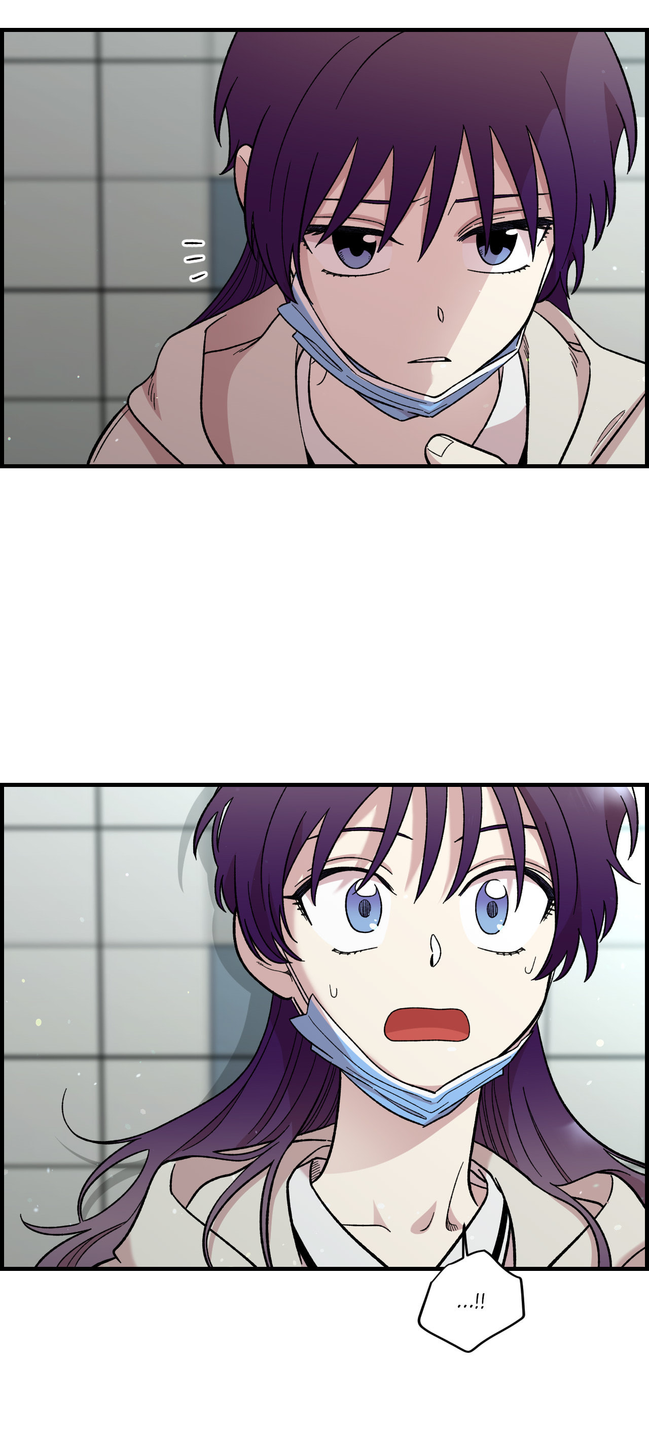 Read Two Weeks and Counting chapter 40 image 10 on Lezhin
