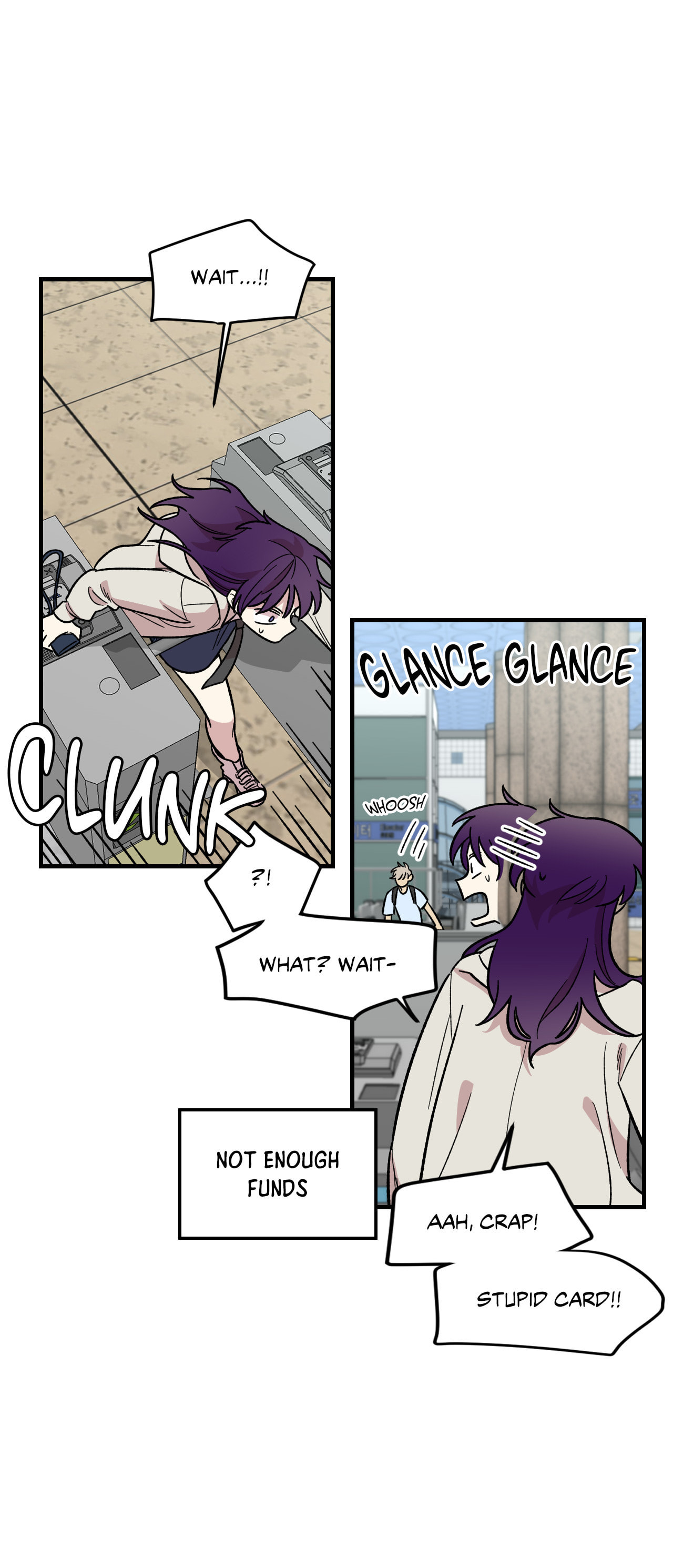 Read Two Weeks and Counting chapter 40 image 13 on Lezhin