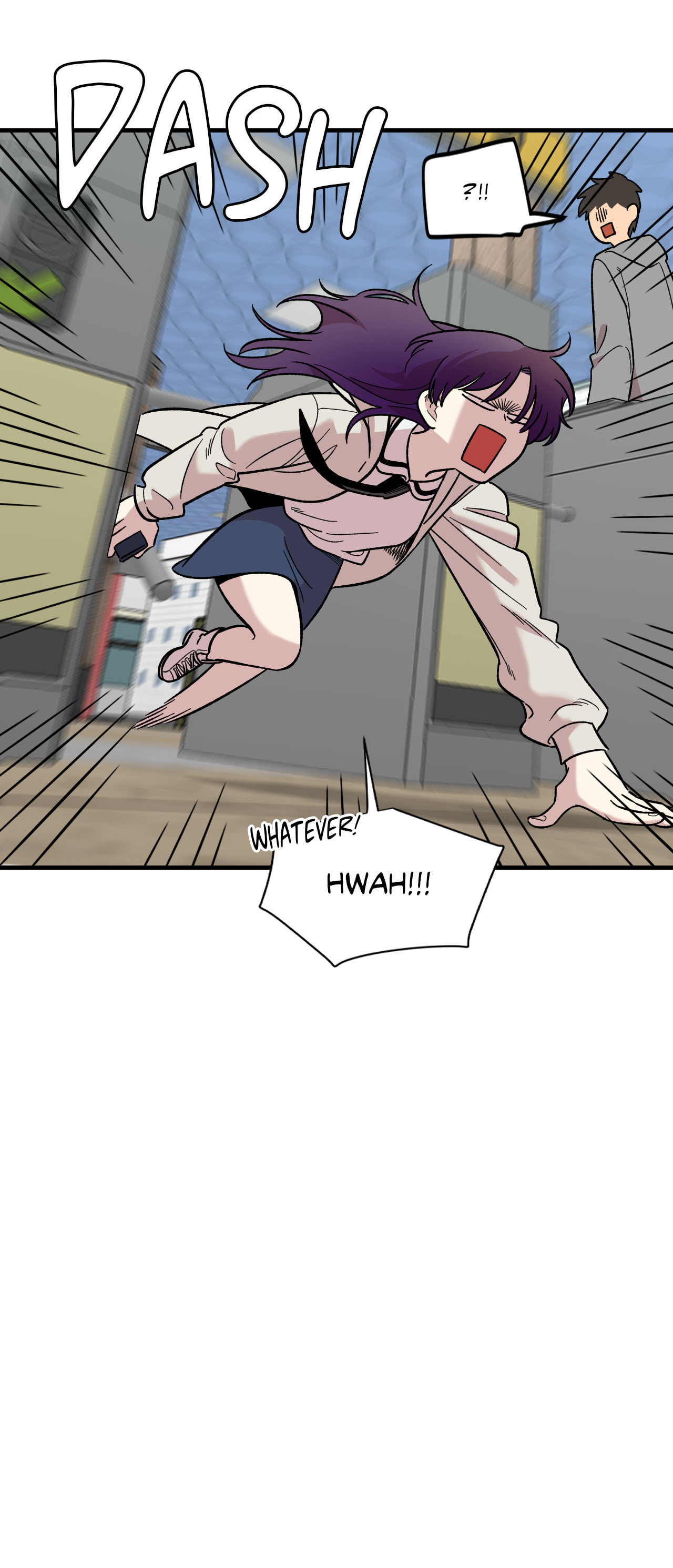 Read Two Weeks and Counting chapter 40 image 14 on Lezhin