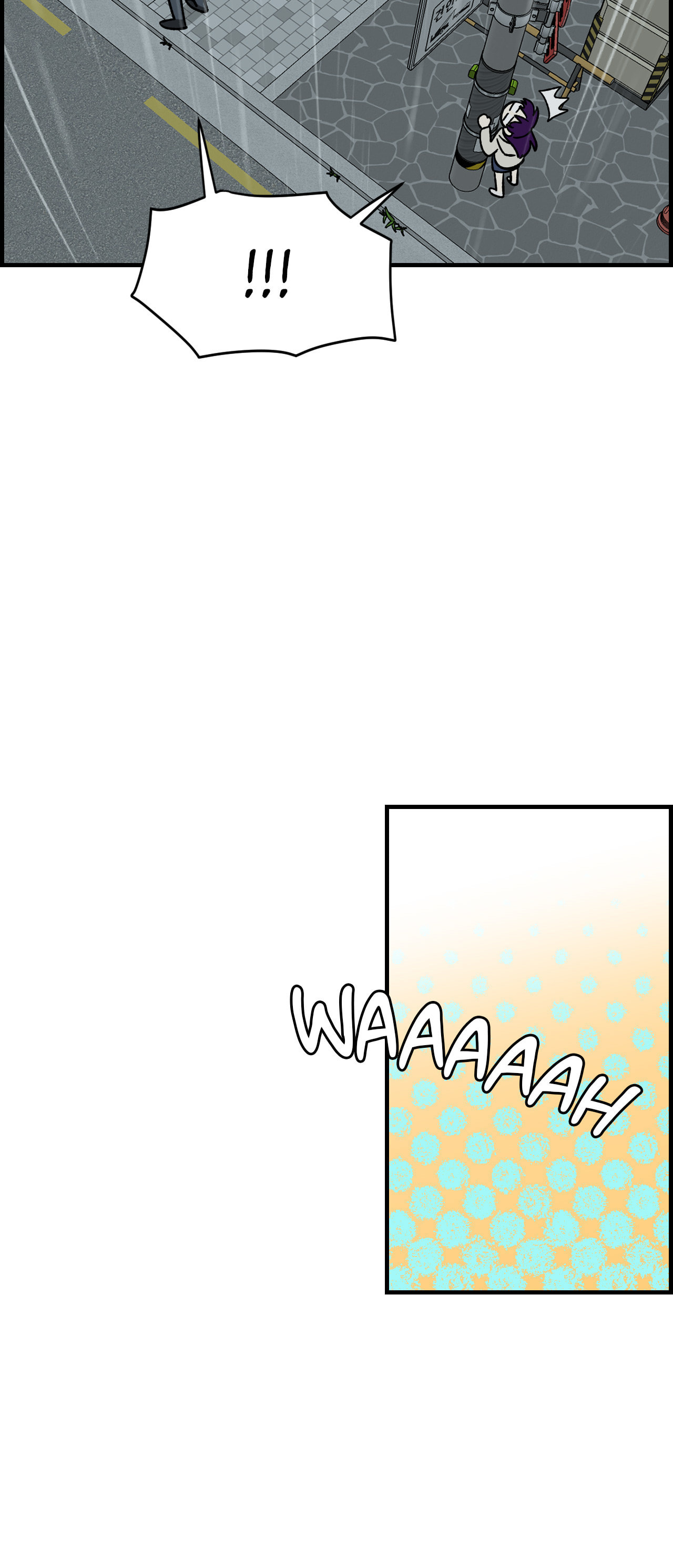 Read Two Weeks and Counting chapter 40 image 19 on Lezhin