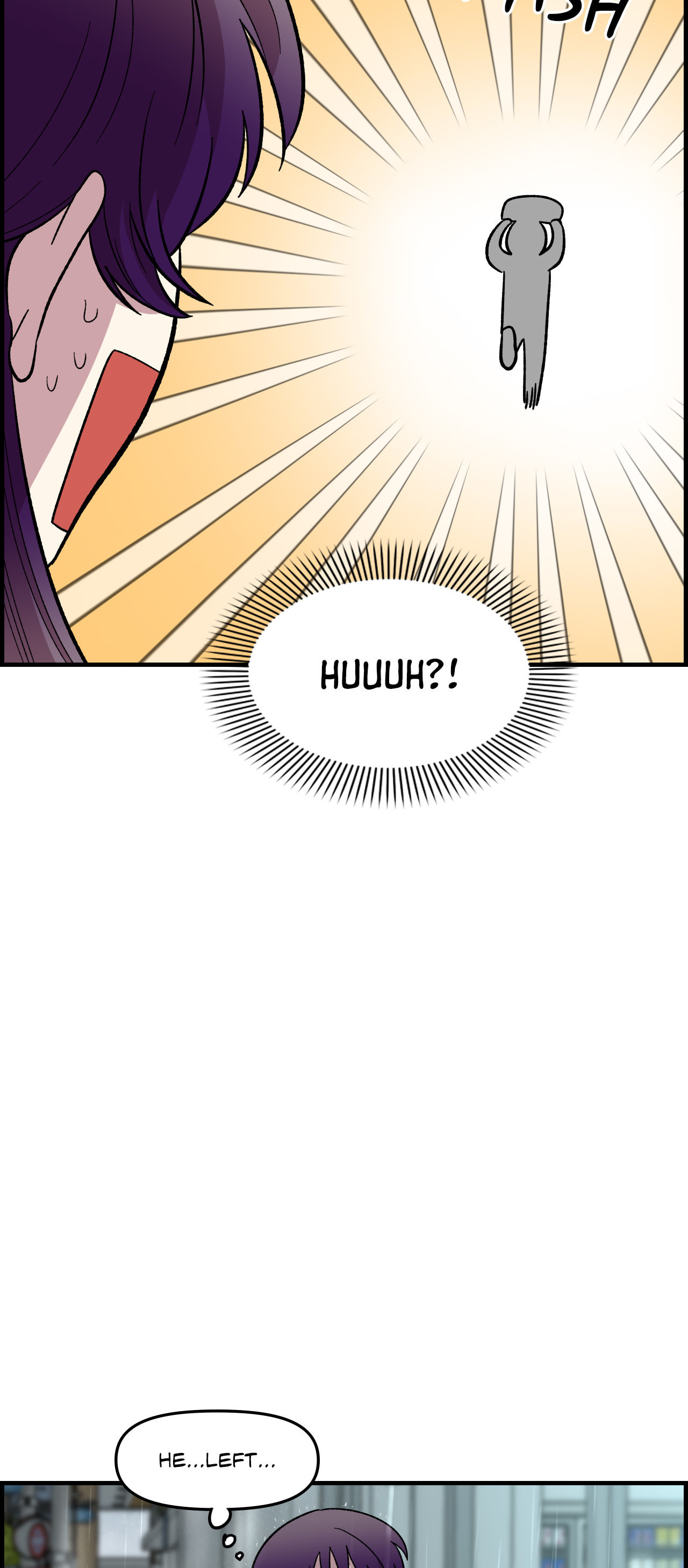 Read Two Weeks and Counting chapter 40 image 24 on Lezhin