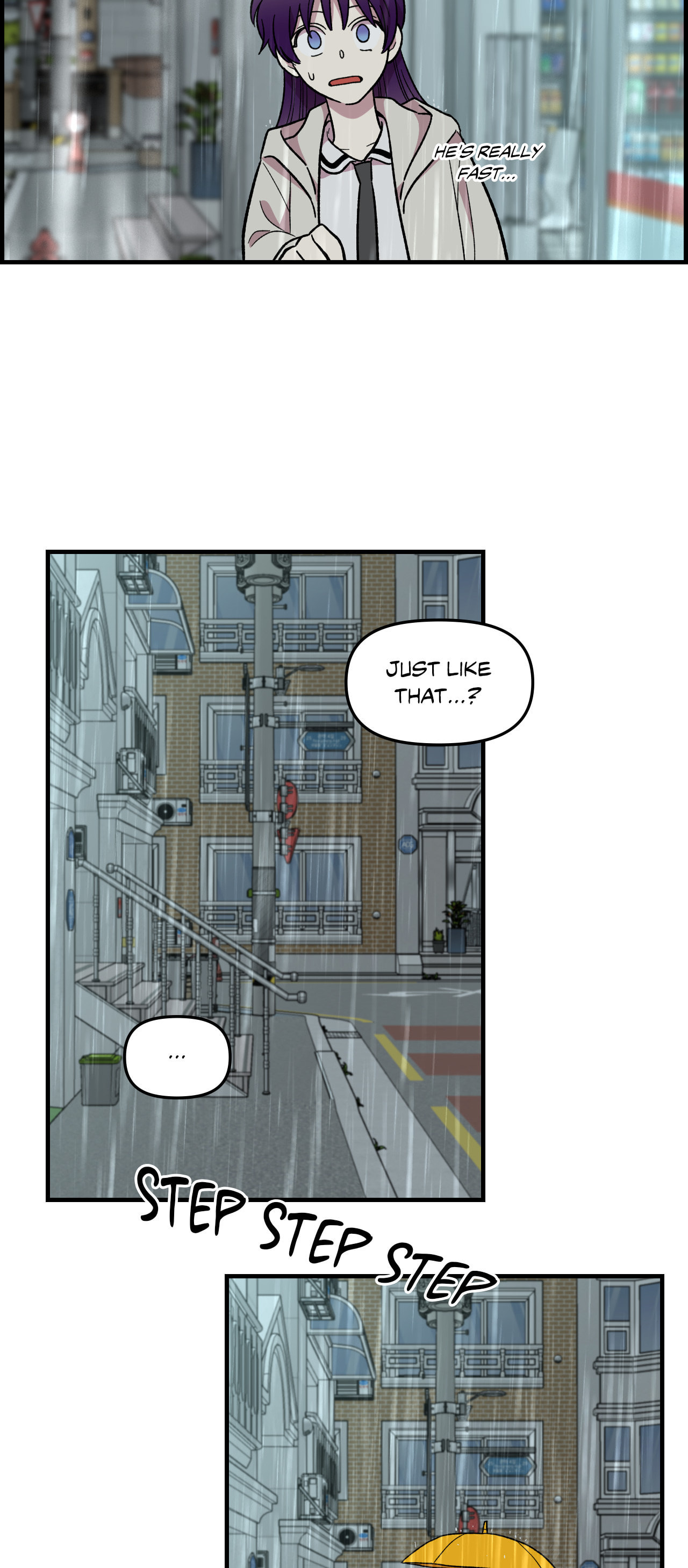 Read Two Weeks and Counting chapter 40 image 25 on Lezhin