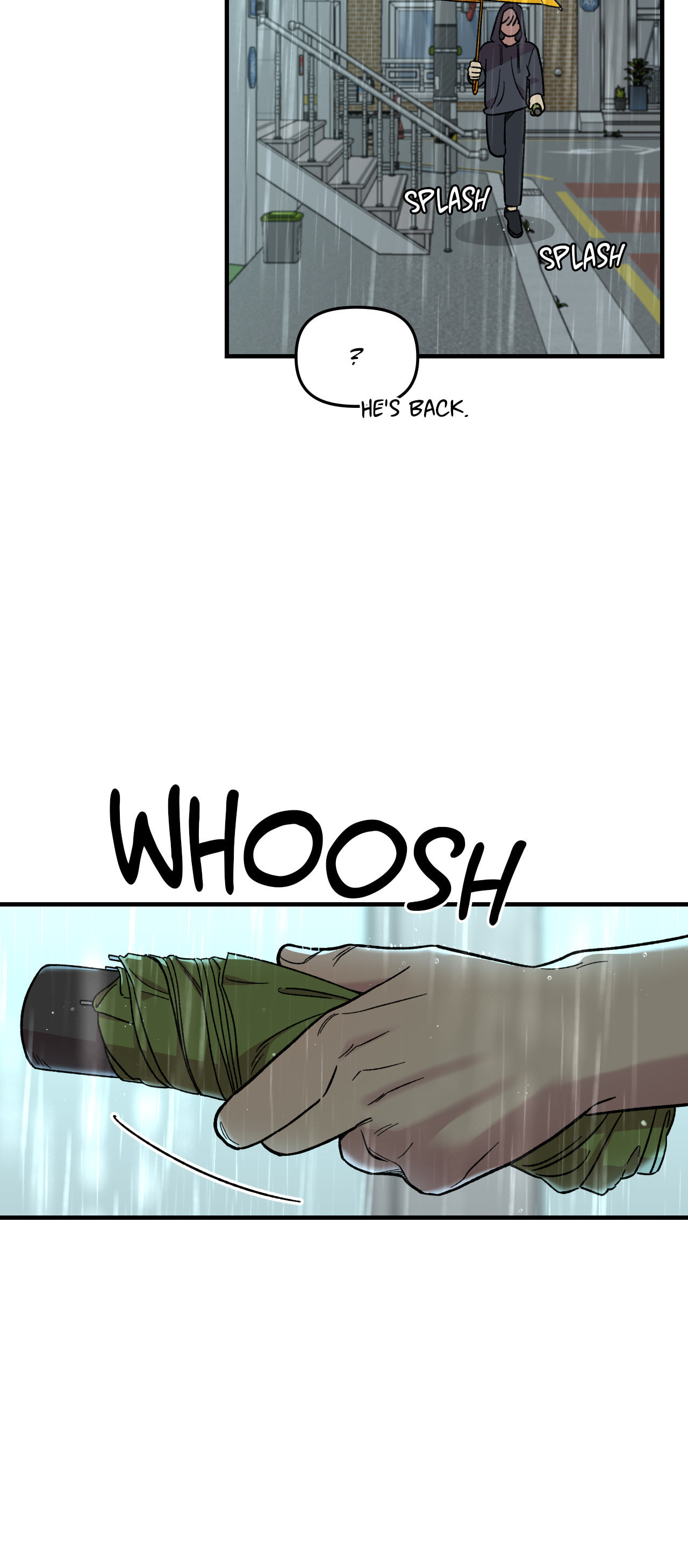 Read Two Weeks and Counting chapter 40 image 26 on Lezhin