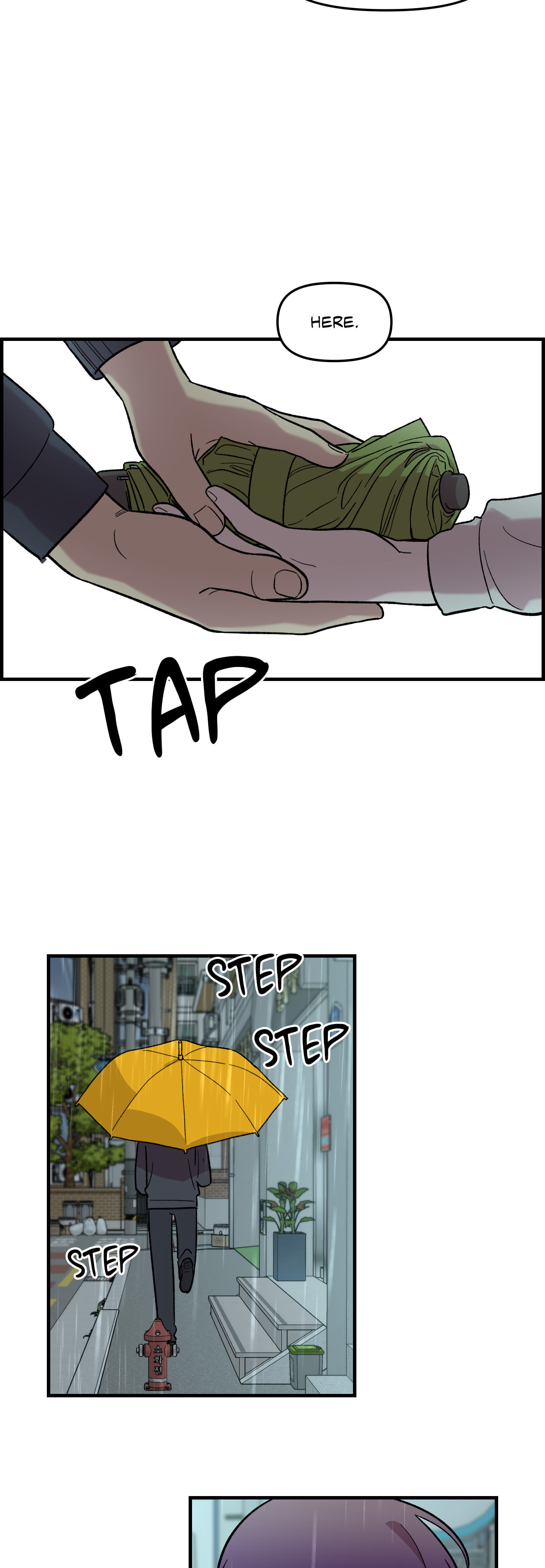 Read Two Weeks and Counting chapter 40 image 28 on Lezhin