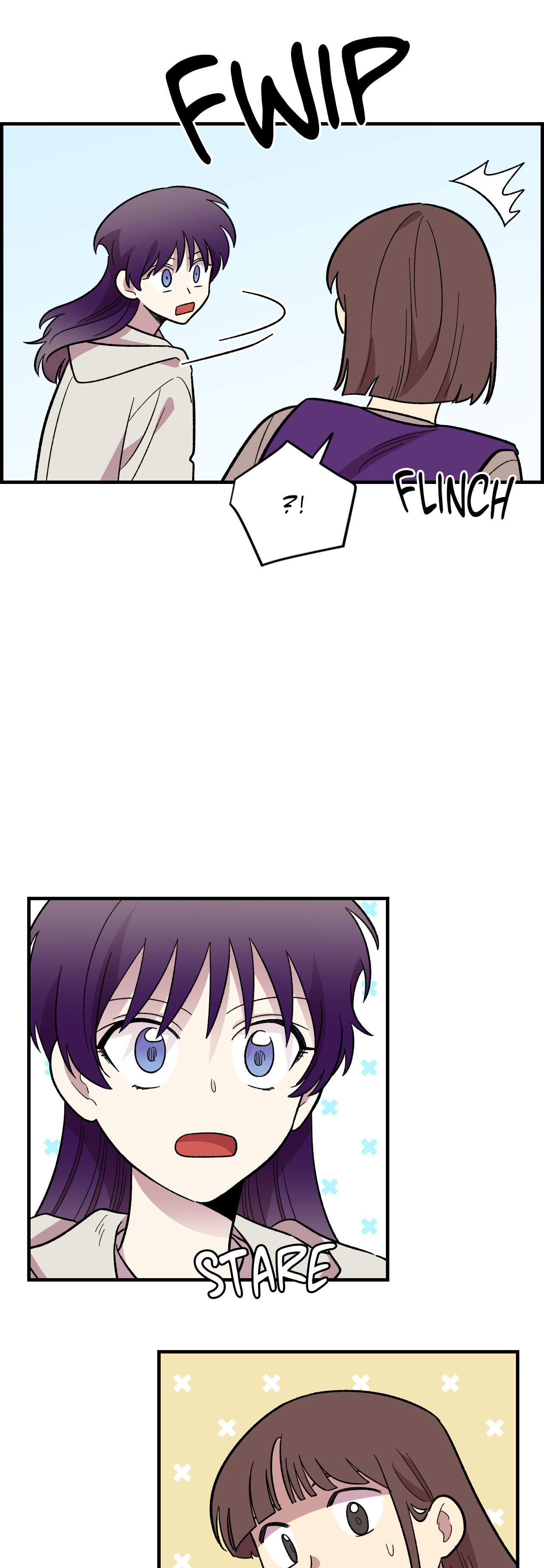 Read Two Weeks and Counting chapter 40 image 30 on Lezhin