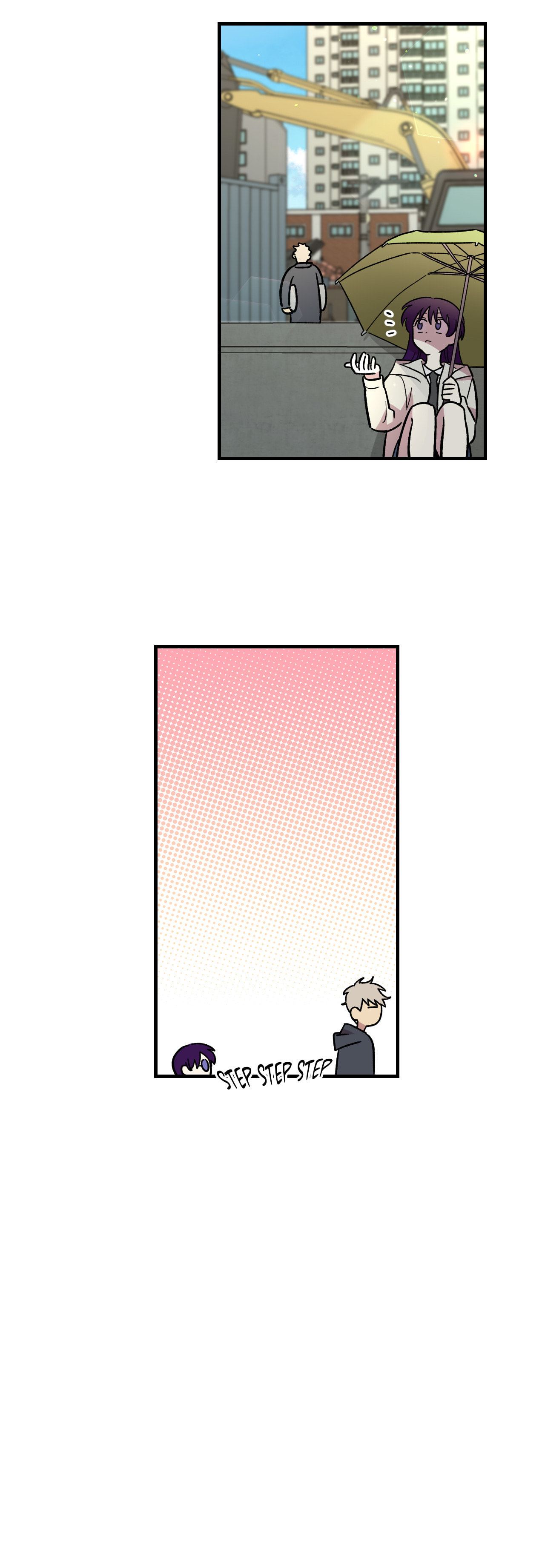 Read Two Weeks and Counting chapter 40 image 33 on Lezhin
