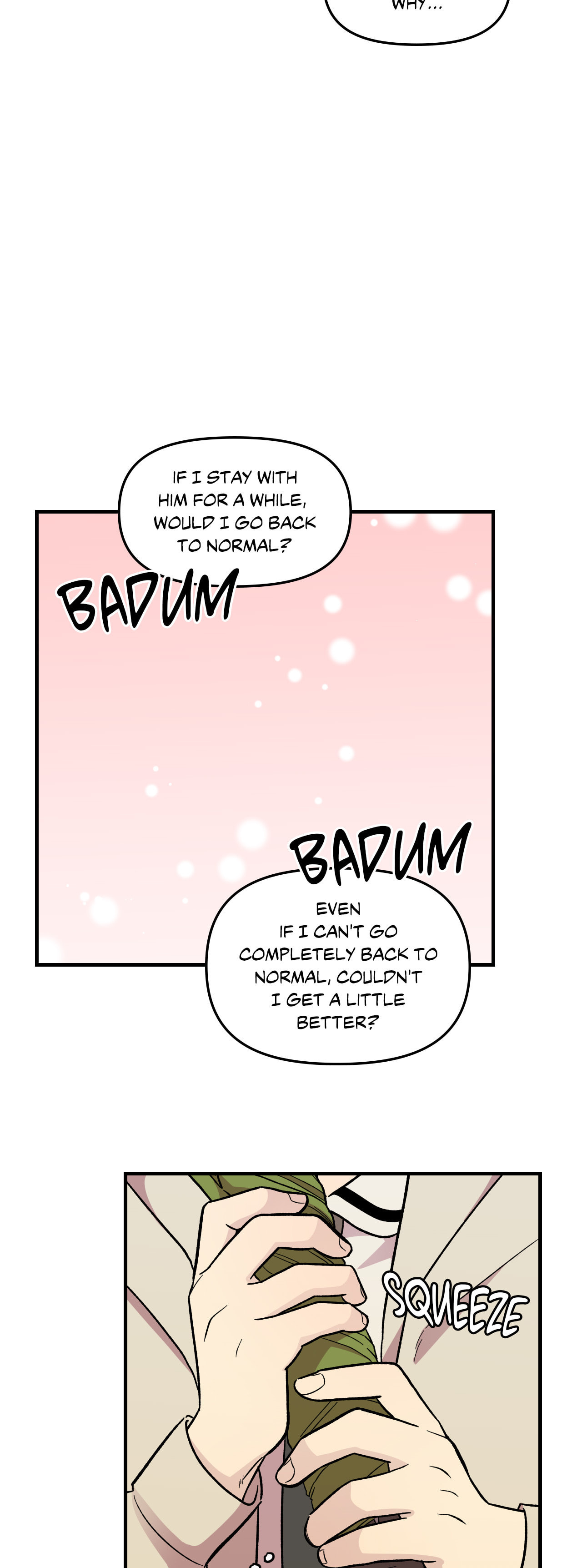 Read Two Weeks and Counting chapter 40 image 35 on Lezhin