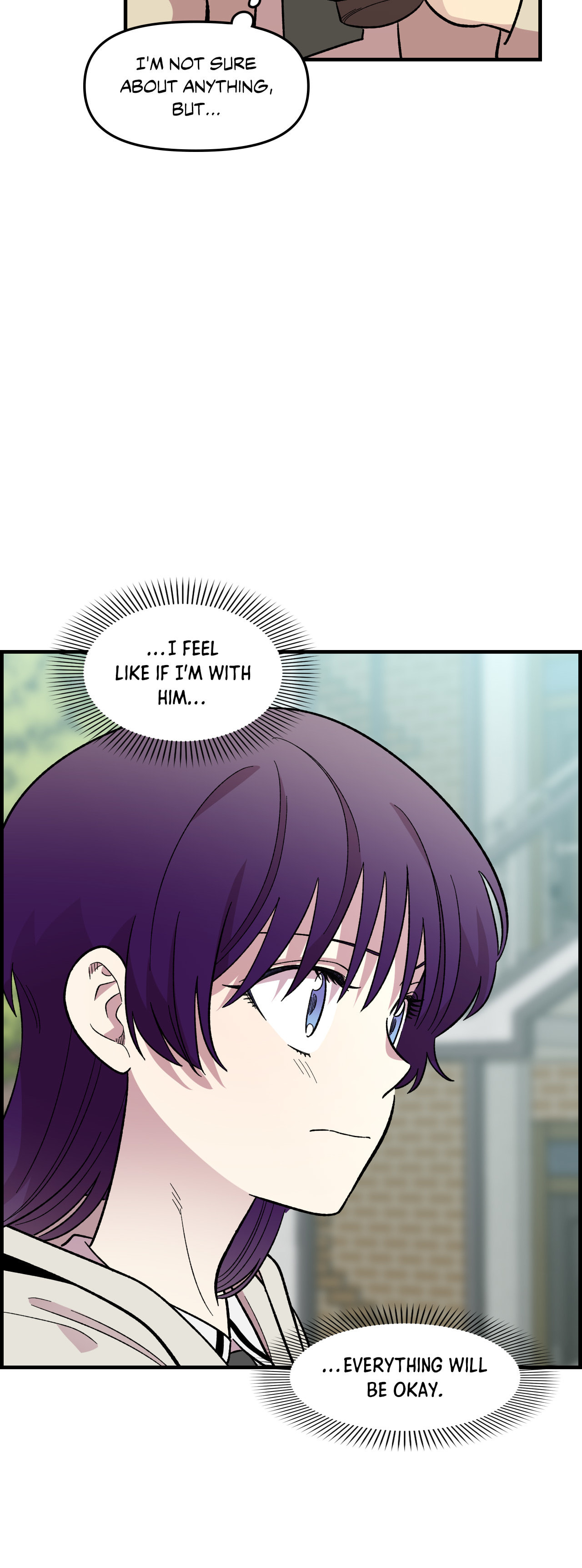 Read Two Weeks and Counting chapter 40 image 36 on Lezhin