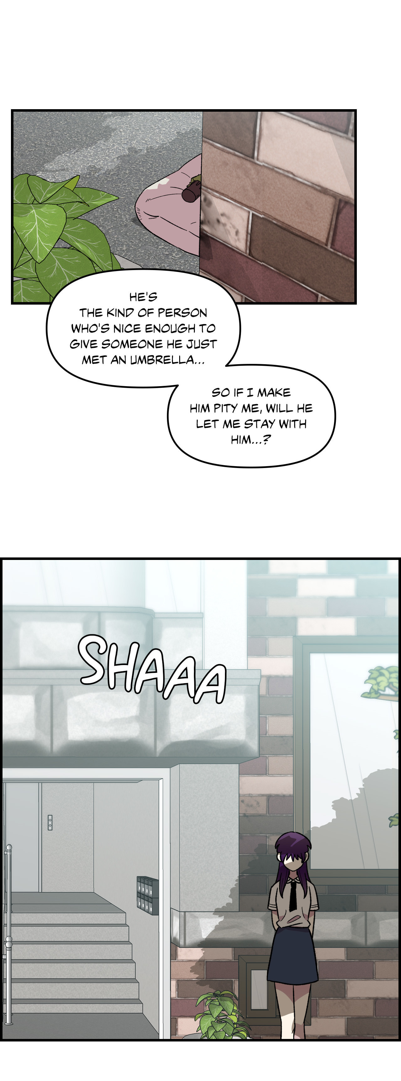 Read Two Weeks and Counting chapter 40 image 37 on Lezhin