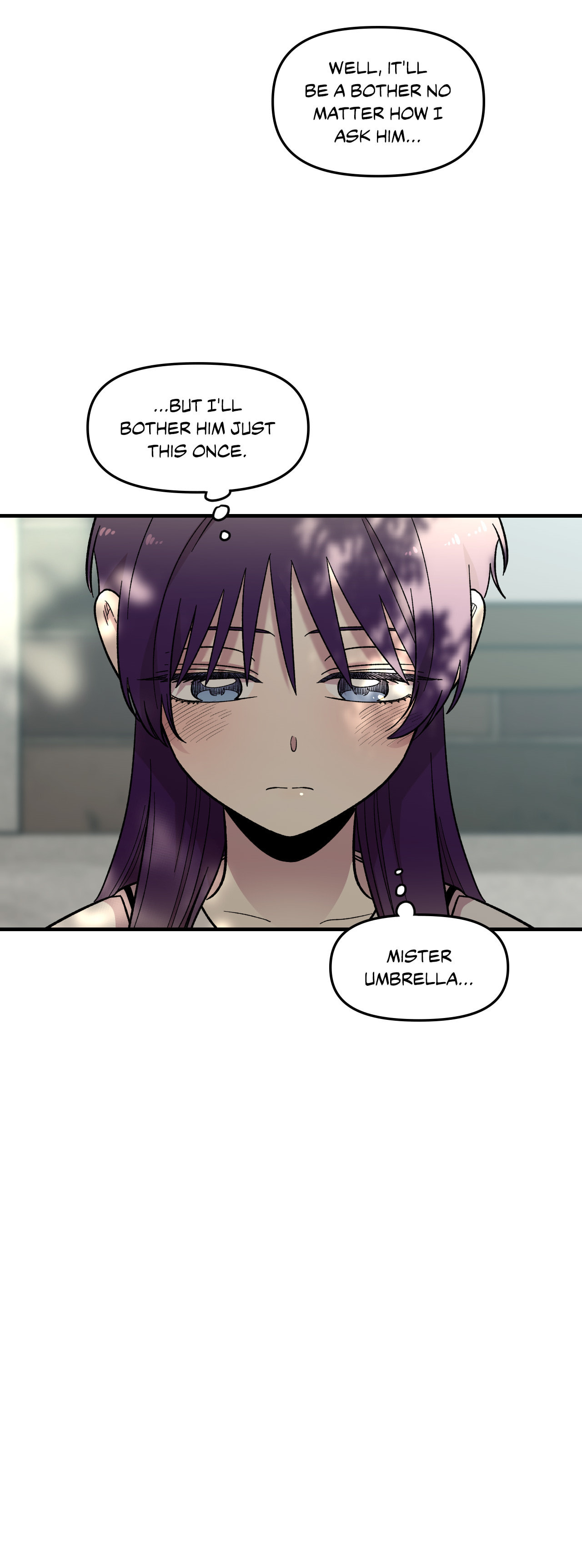 Read Two Weeks and Counting chapter 40 image 38 on Lezhin