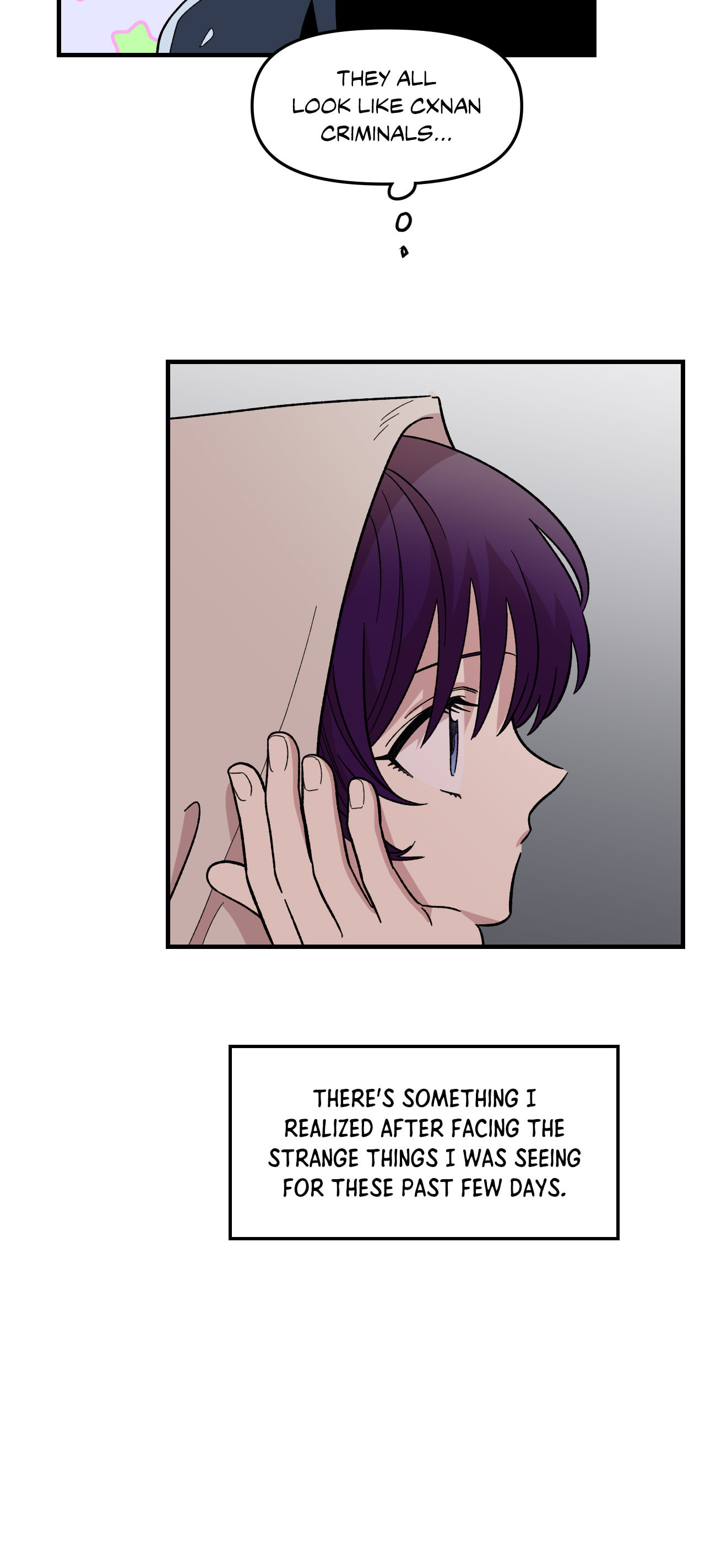 Read Two Weeks and Counting chapter 40 image 5 on Lezhin