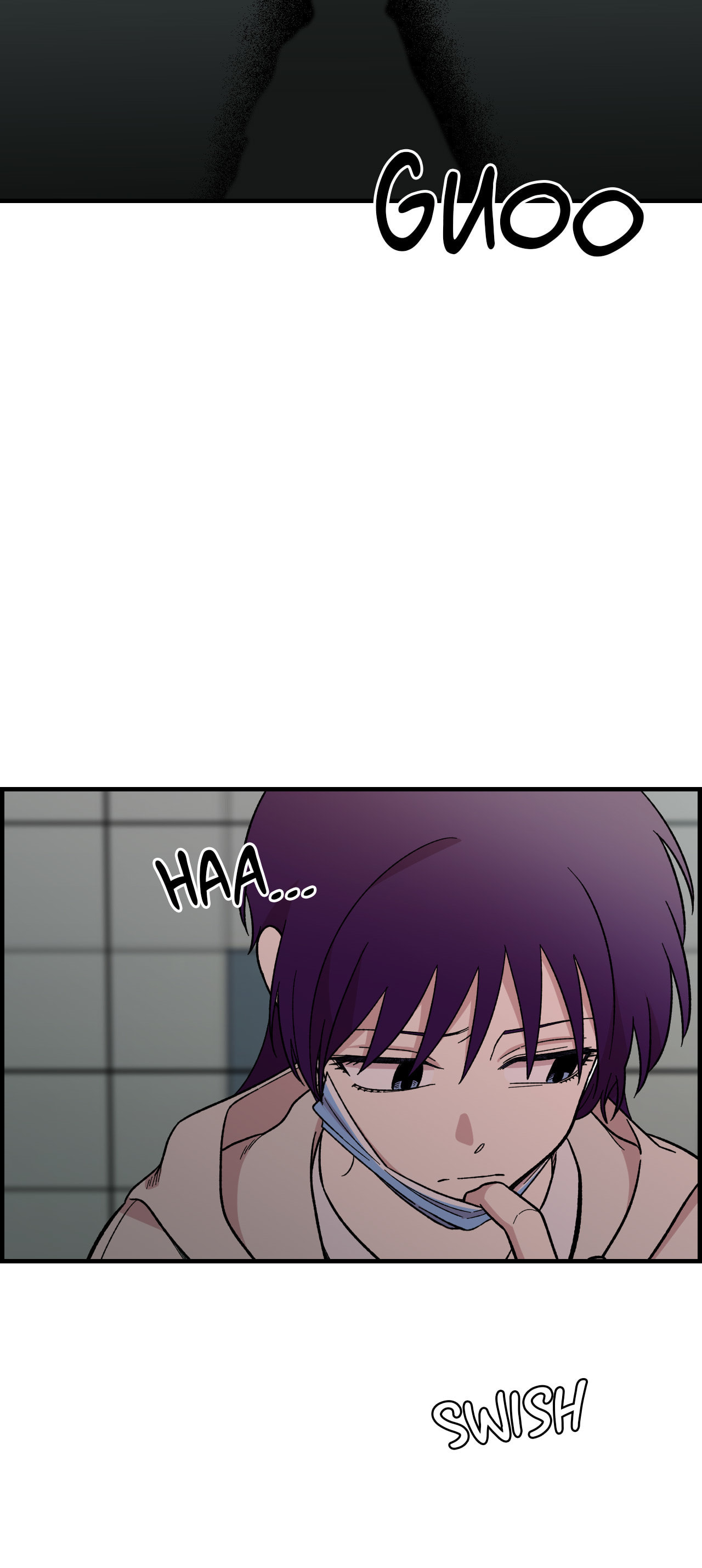 Read Two Weeks and Counting chapter 40 image 9 on Lezhin