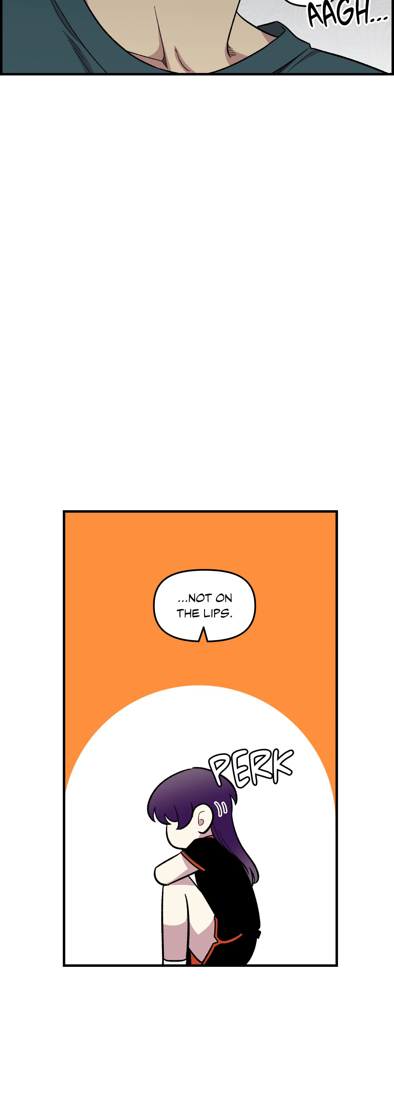 Read Two Weeks and Counting chapter 42 image 13 on Lezhin
