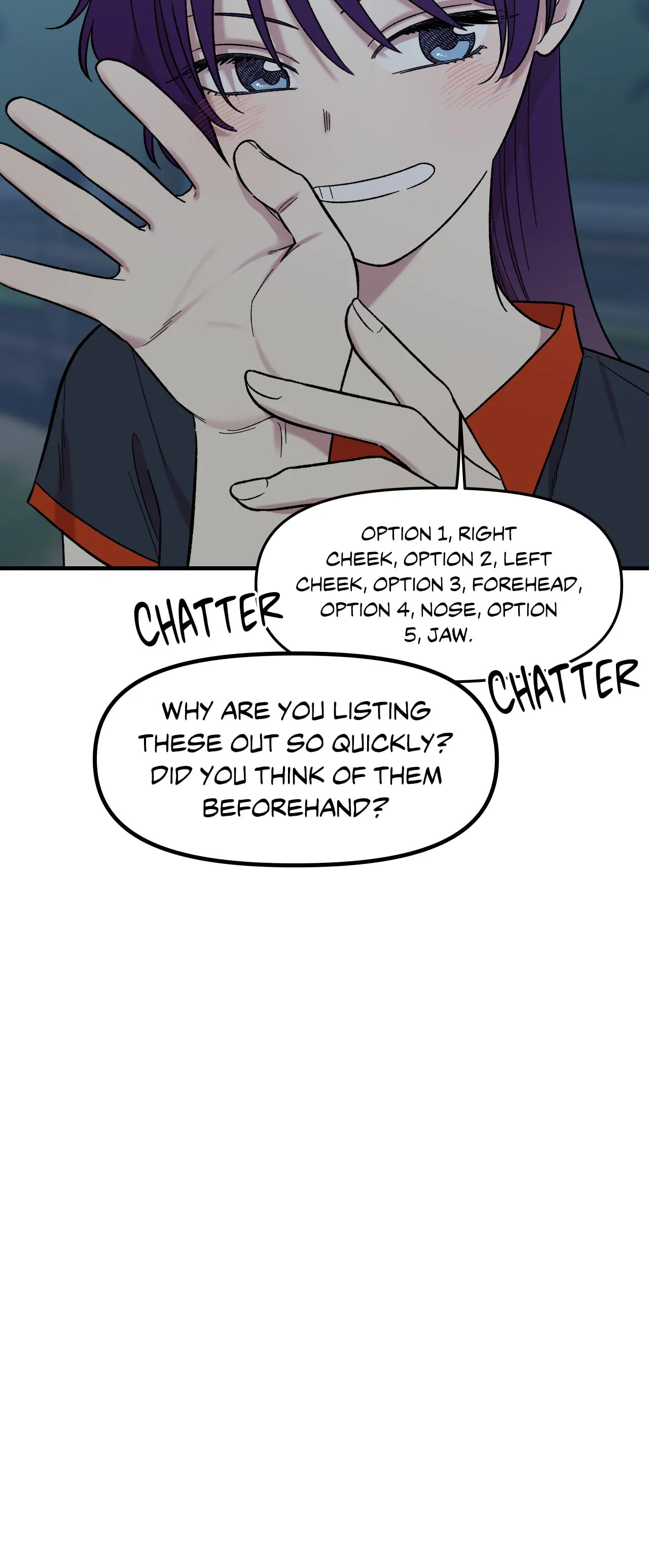 Read Two Weeks and Counting chapter 42 image 16 on Lezhin