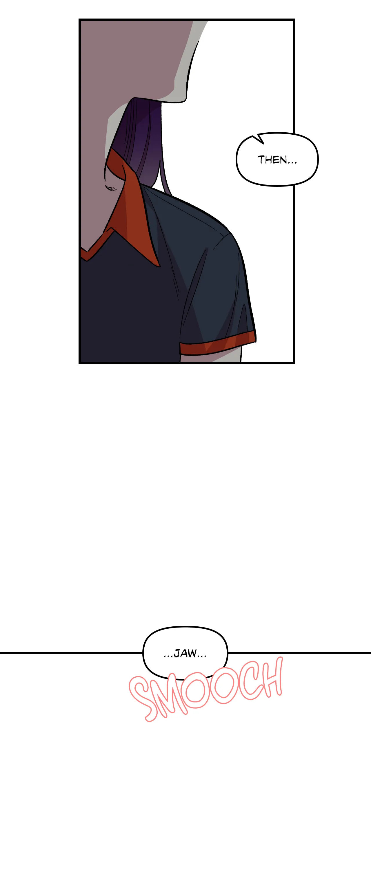 Read Two Weeks and Counting chapter 42 image 19 on Lezhin