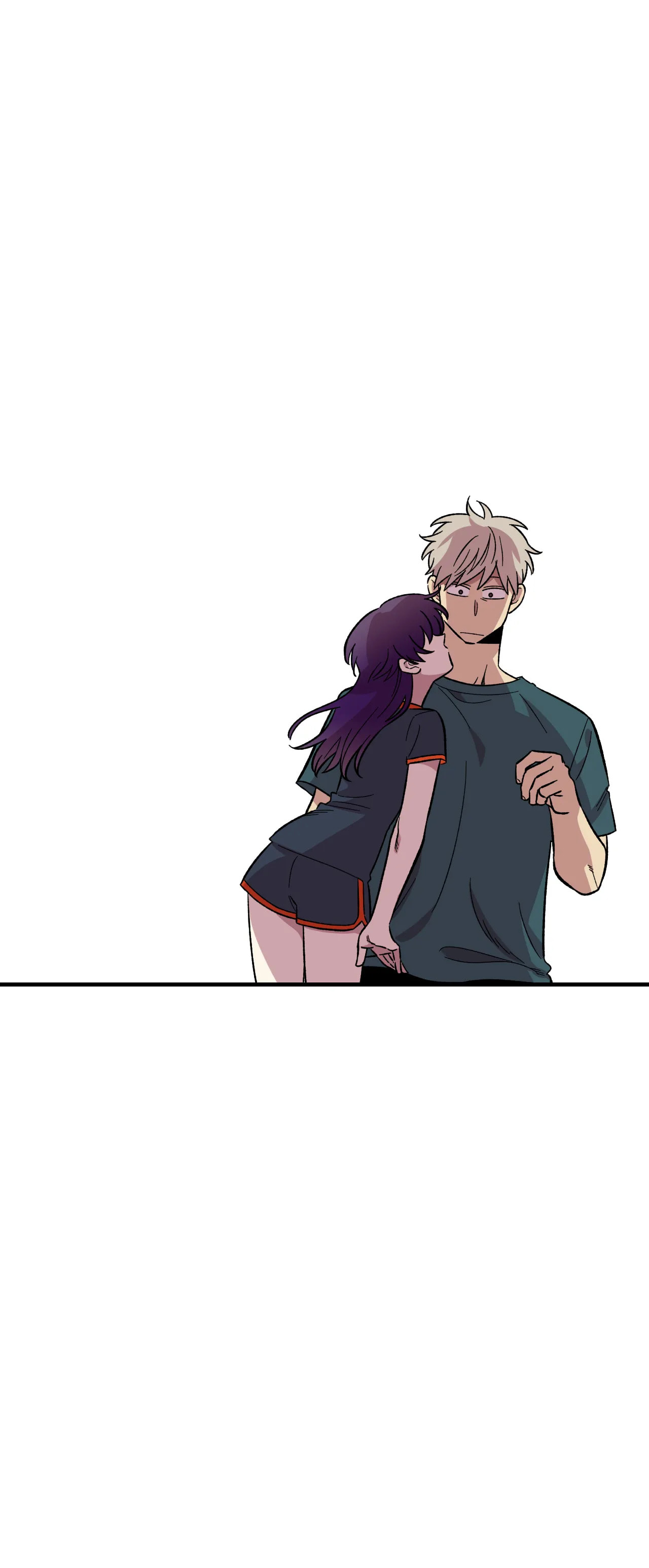 Read Two Weeks and Counting chapter 42 image 20 on Lezhin