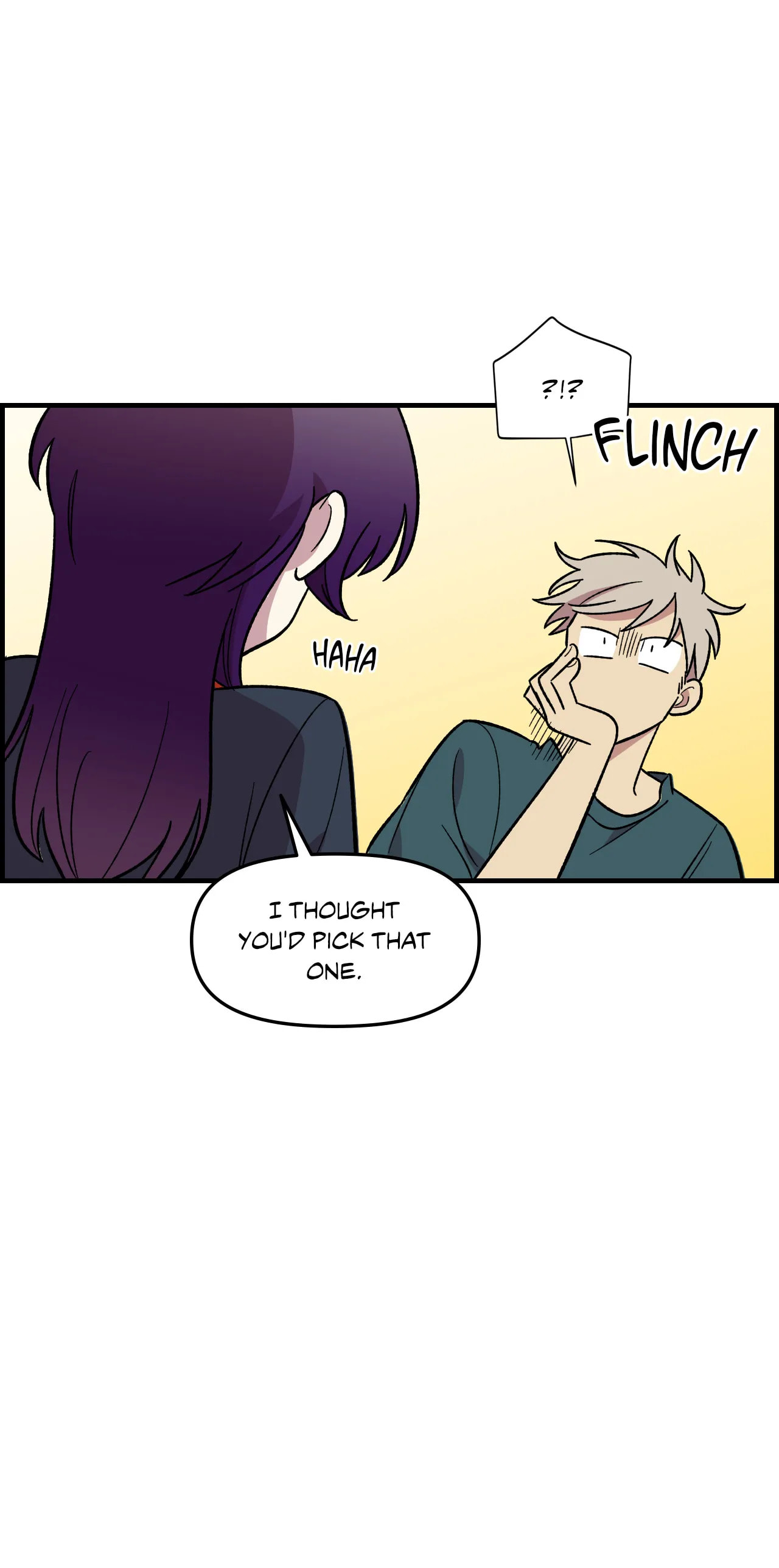 Read Two Weeks and Counting chapter 42 image 21 on Lezhin