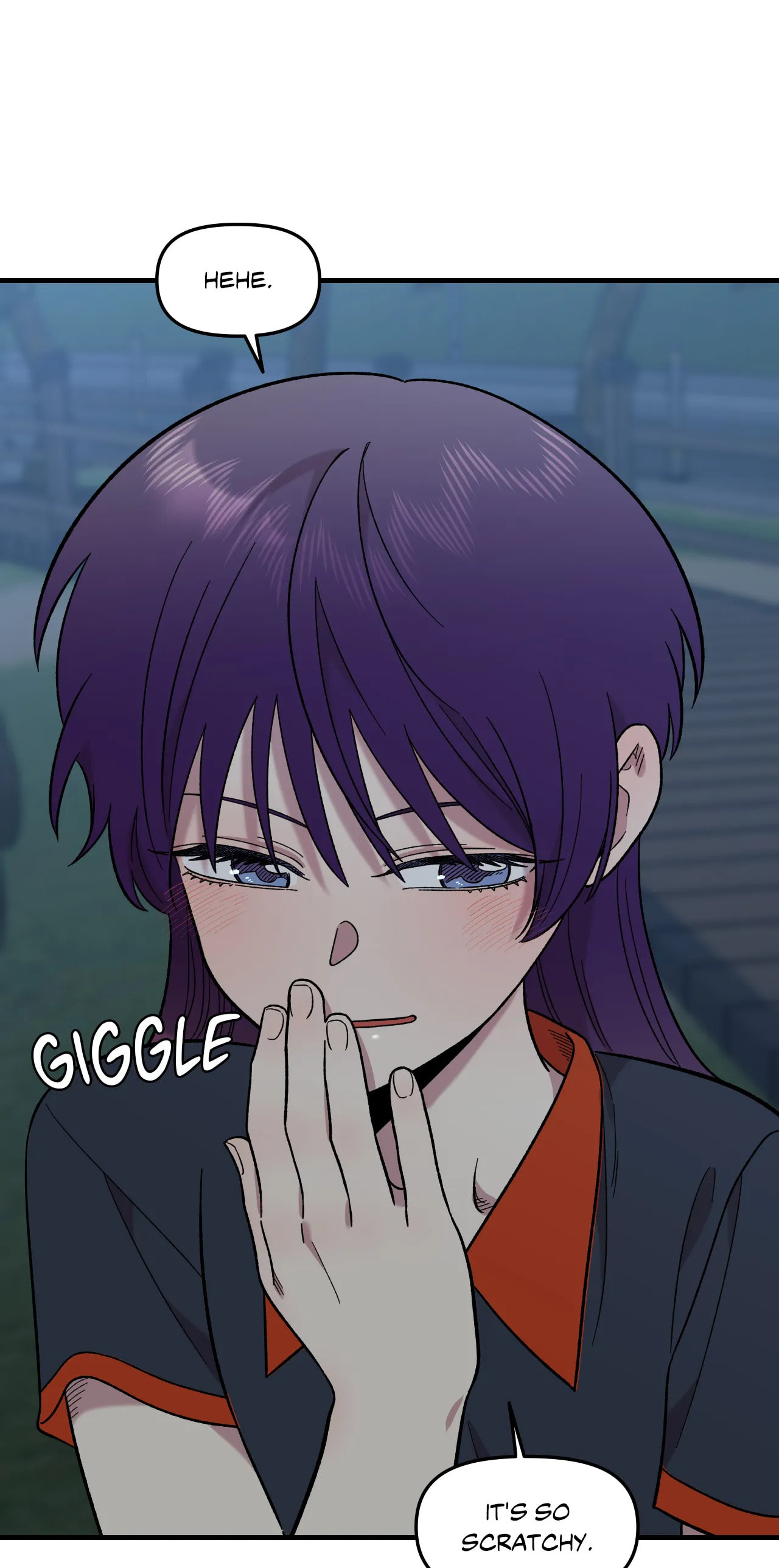 Read Two Weeks and Counting chapter 42 image 22 on Lezhin