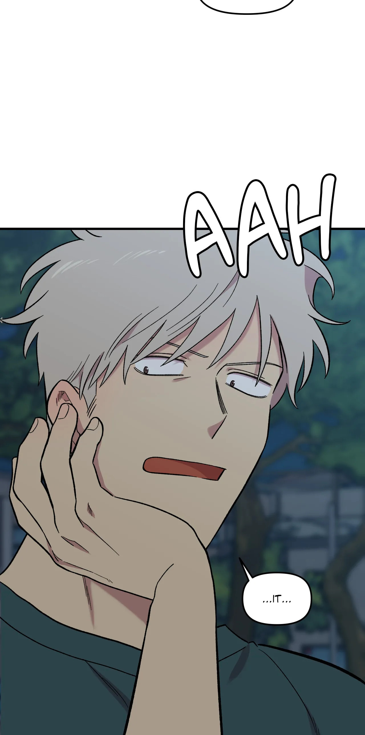 Read Two Weeks and Counting chapter 42 image 23 on Lezhin