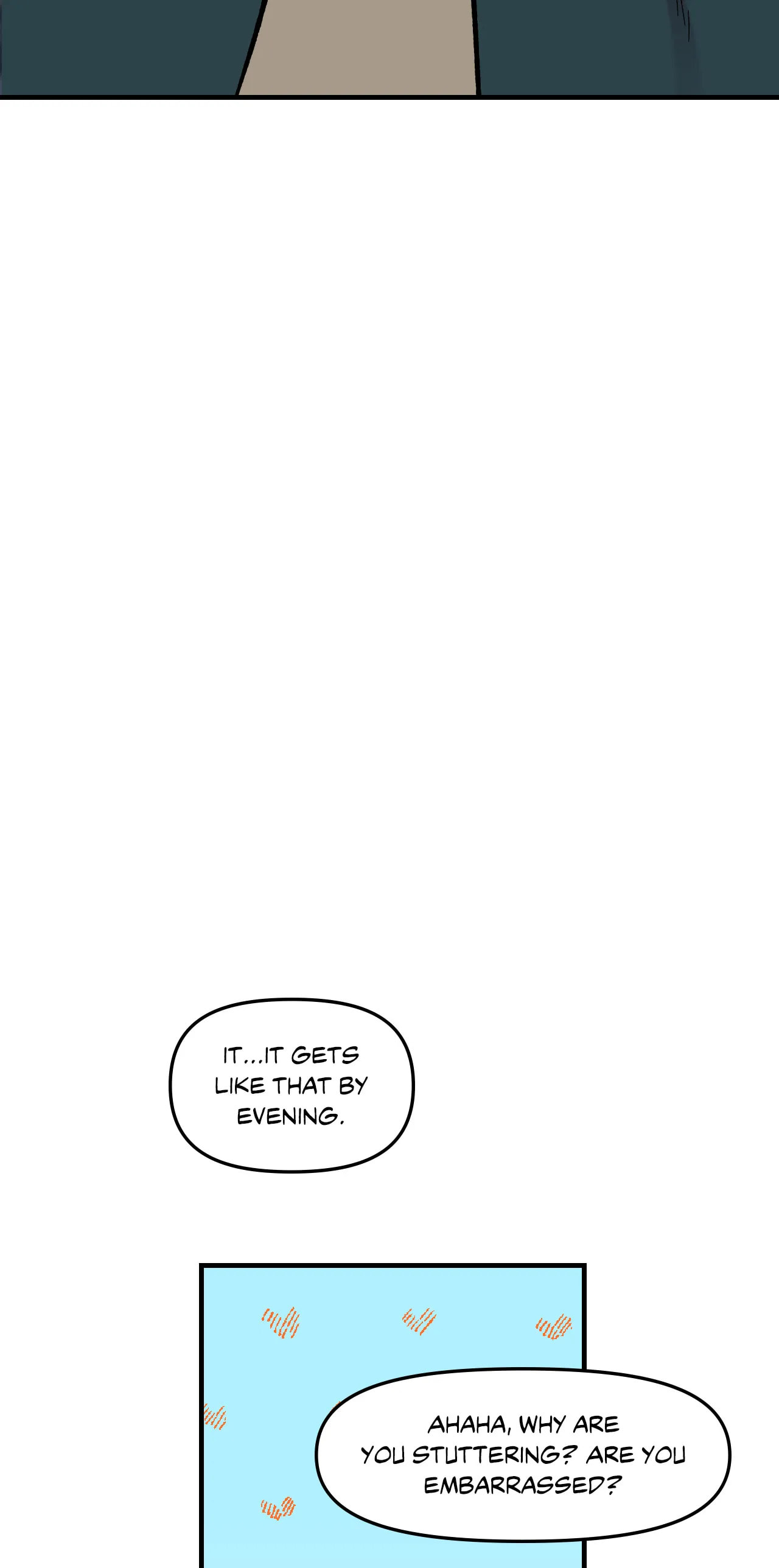 Read Two Weeks and Counting chapter 42 image 24 on Lezhin