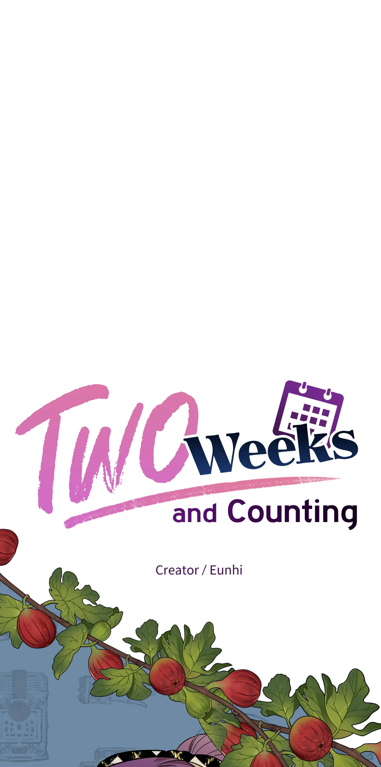 Read Two Weeks and Counting chapter 42 image 26 on Lezhin
