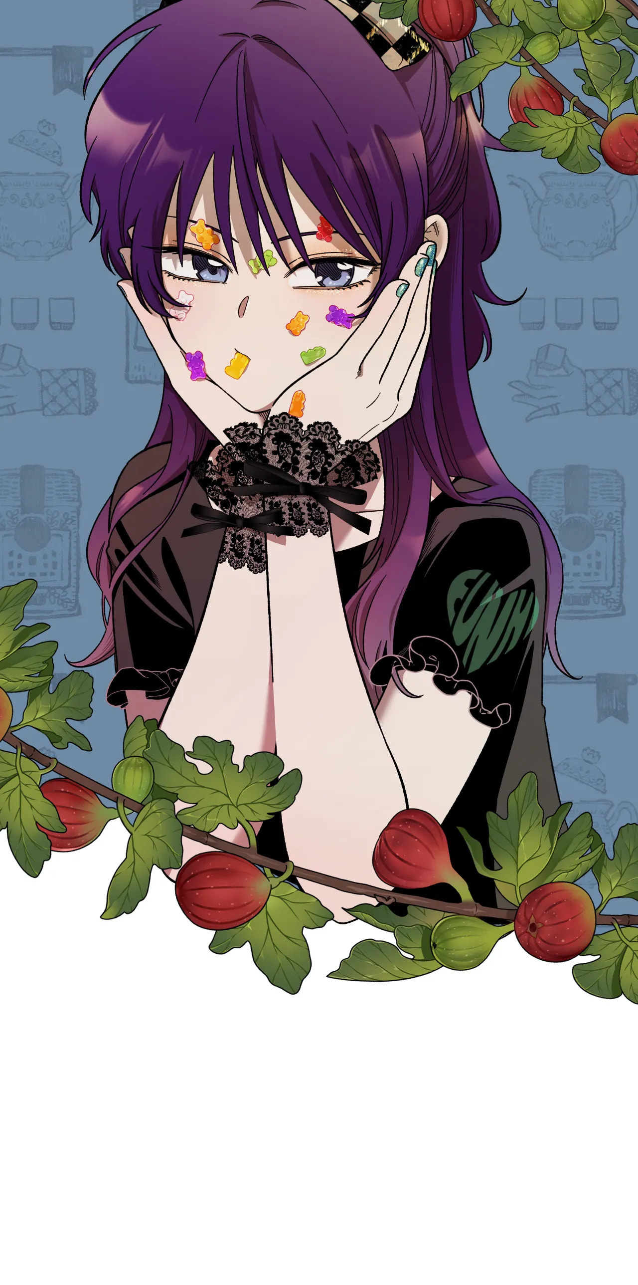 Read Two Weeks and Counting chapter 42 image 27 on Lezhin