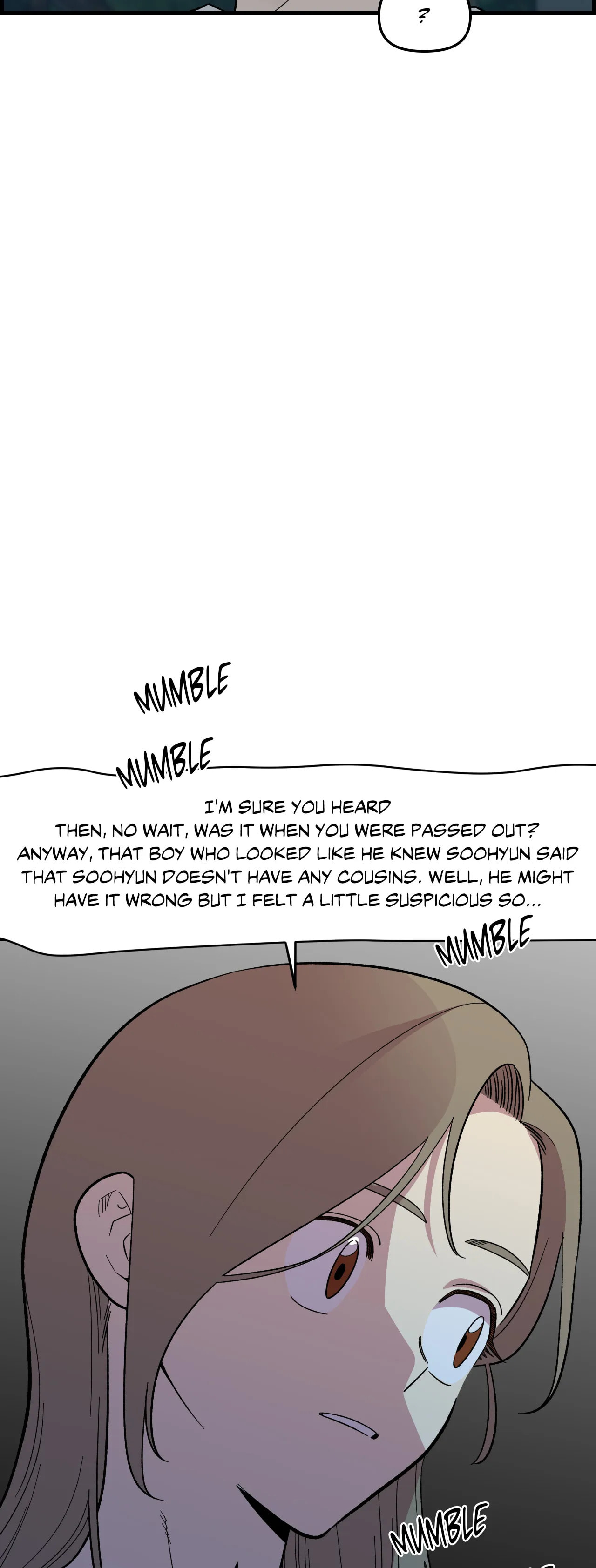 Read Two Weeks and Counting chapter 42 image 3 on Lezhin