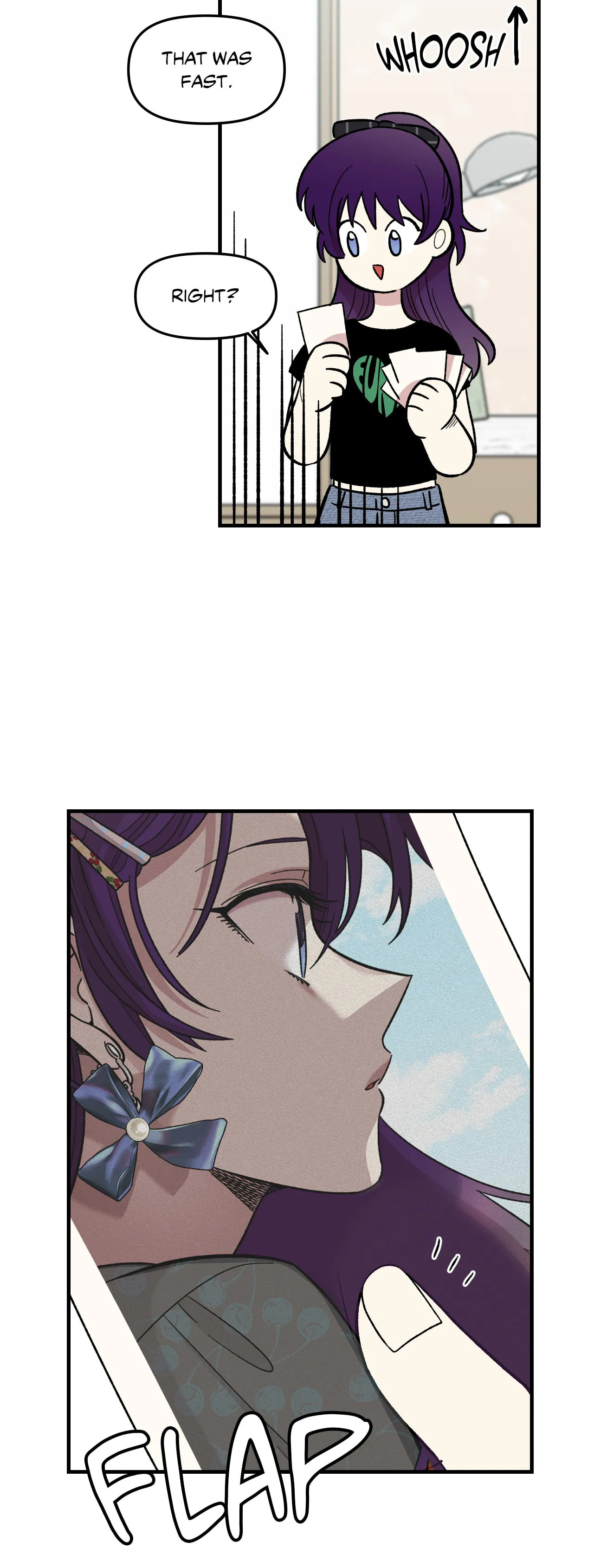 Read Two Weeks and Counting chapter 42 image 30 on Lezhin