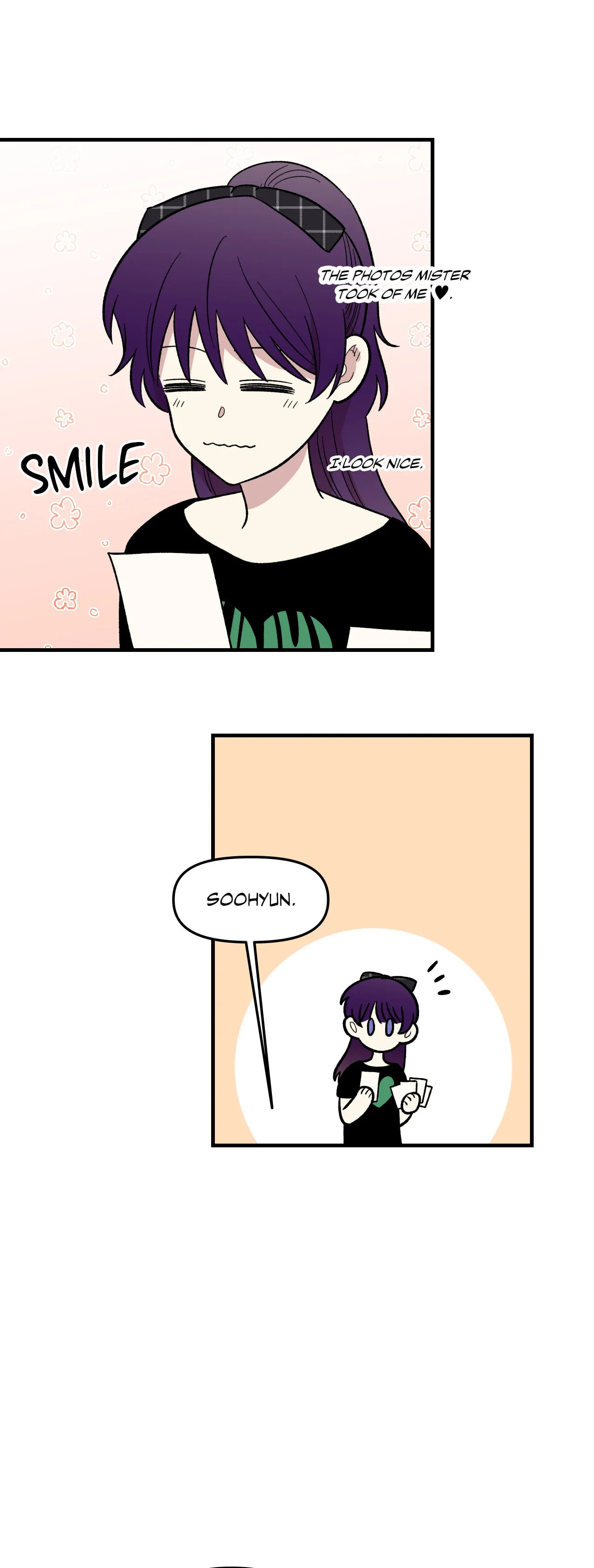 Read Two Weeks and Counting chapter 42 image 31 on Lezhin